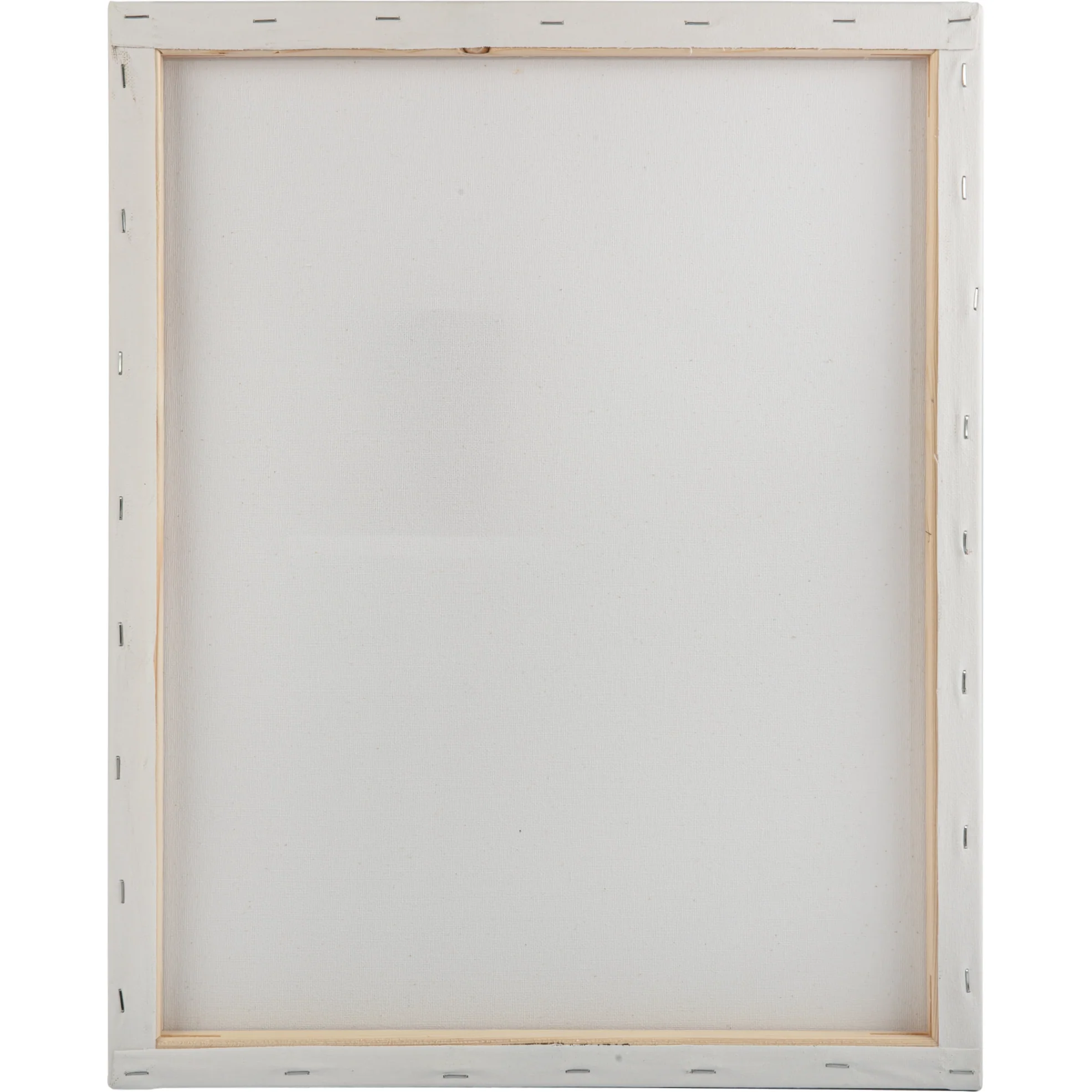 The Art Studio Thin Bar Canvas 16"x20" (40x50cm) Pack of 2 - Image 6
