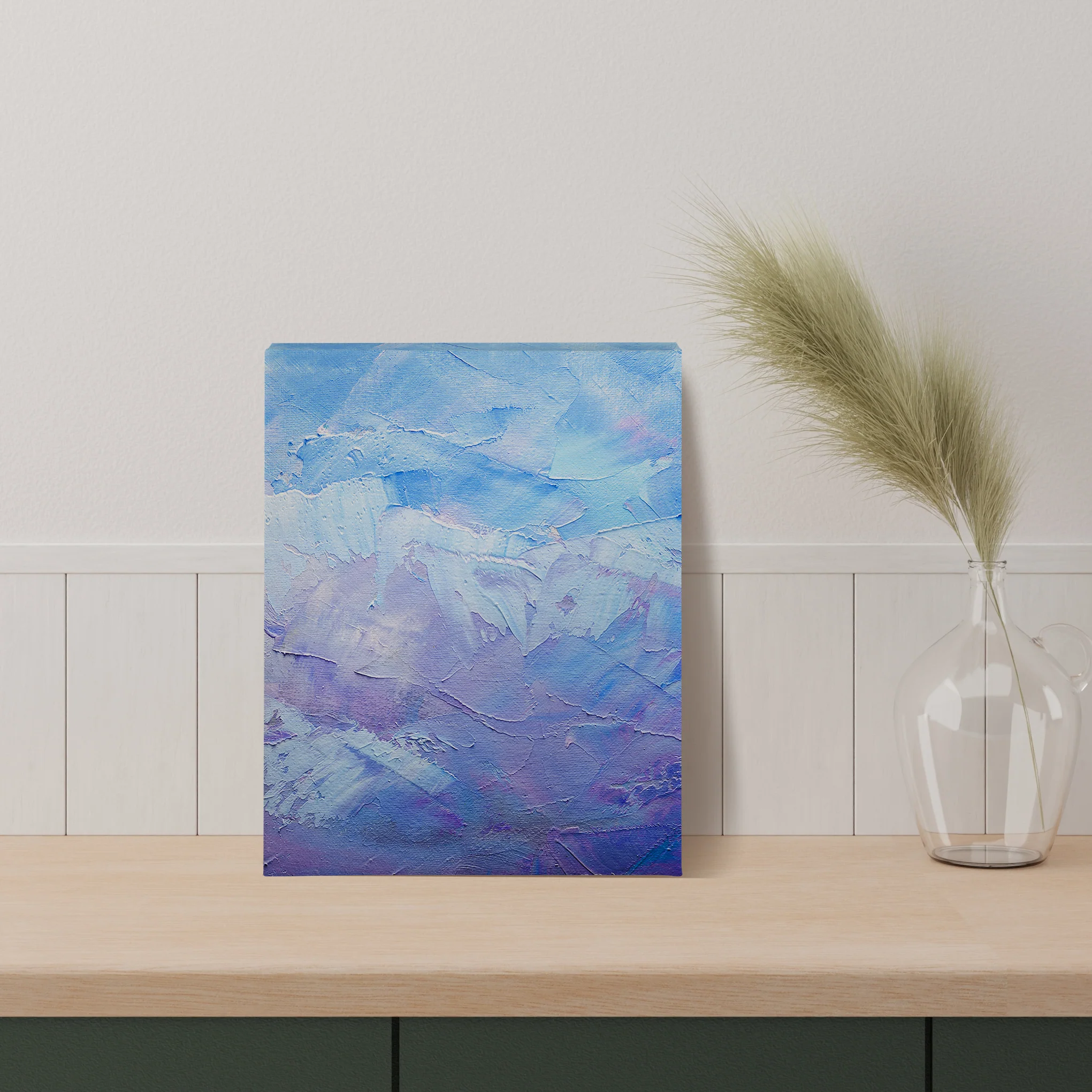 The Art Studio Thin Bar Canvas 8"x10" Carton of 10 - Image 10
