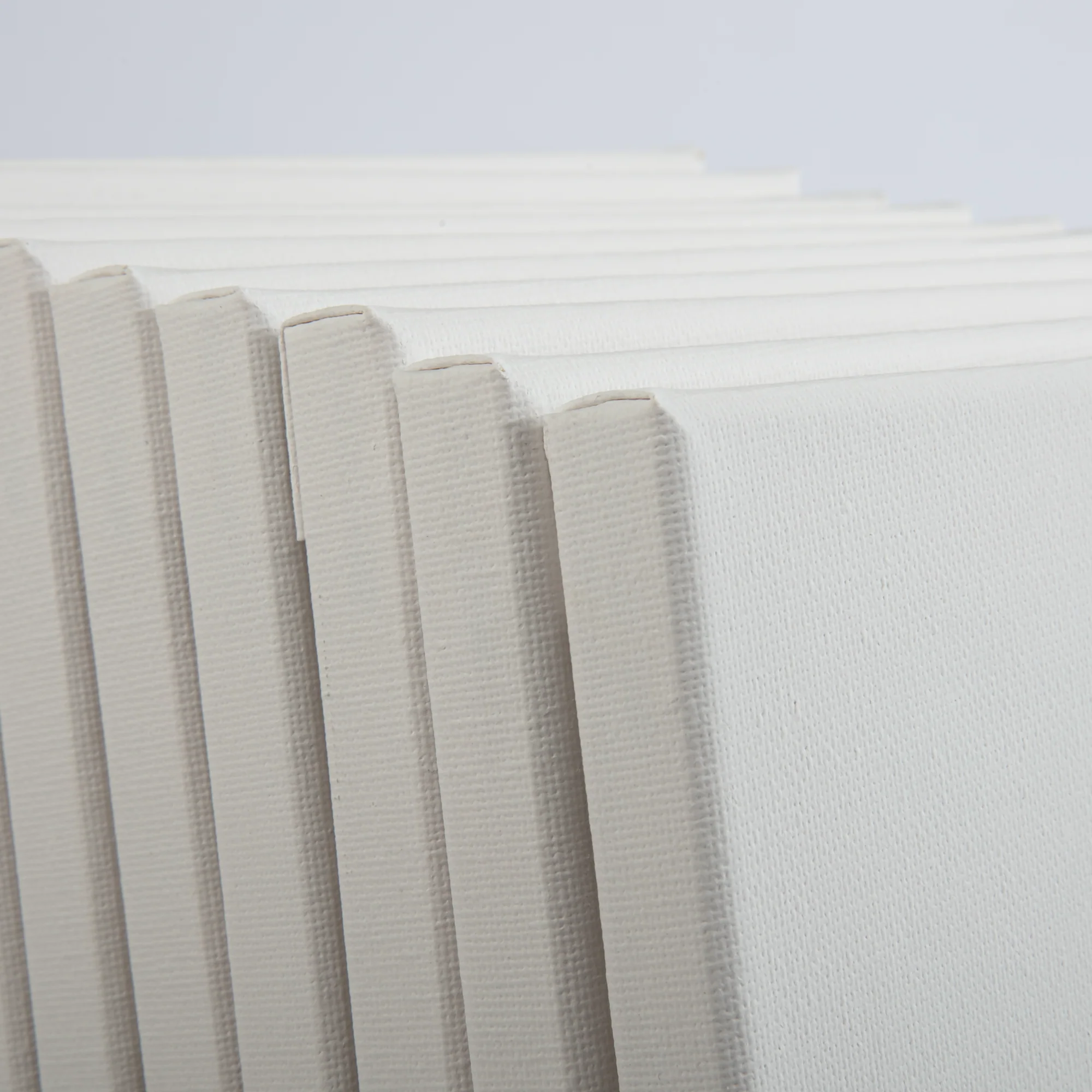 The Art Studio Thin Bar Canvas 8"x10" Carton of 10 - Image 8