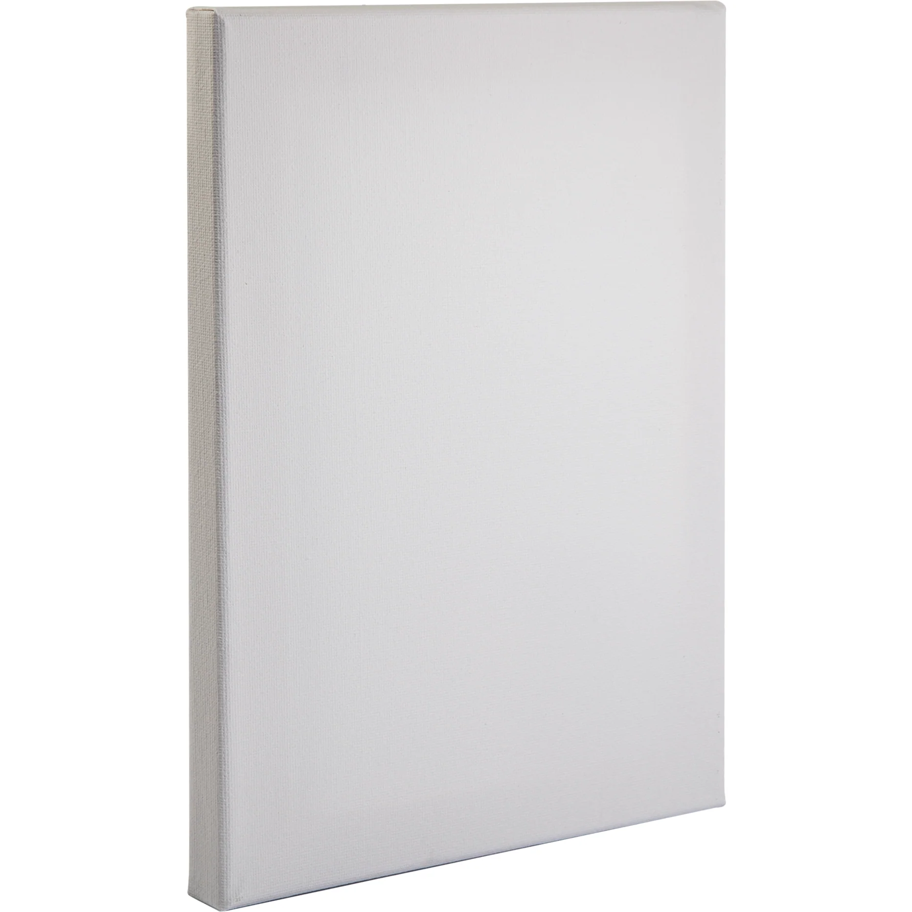 The Art Studio Thin Bar Canvas 8"x10"  Pack of 2 - Image 4