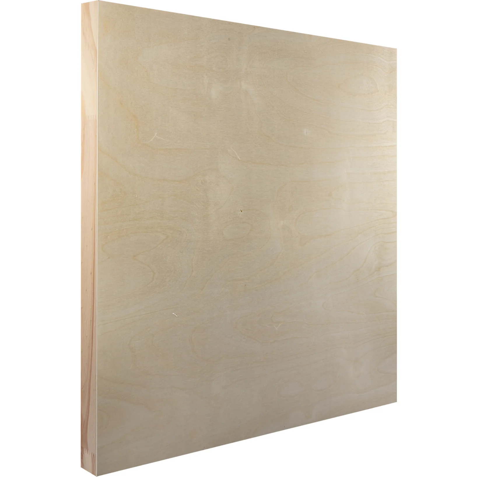 The Art Studio Wooden Panel 30"x30" (76x76x4cm) - Image 8