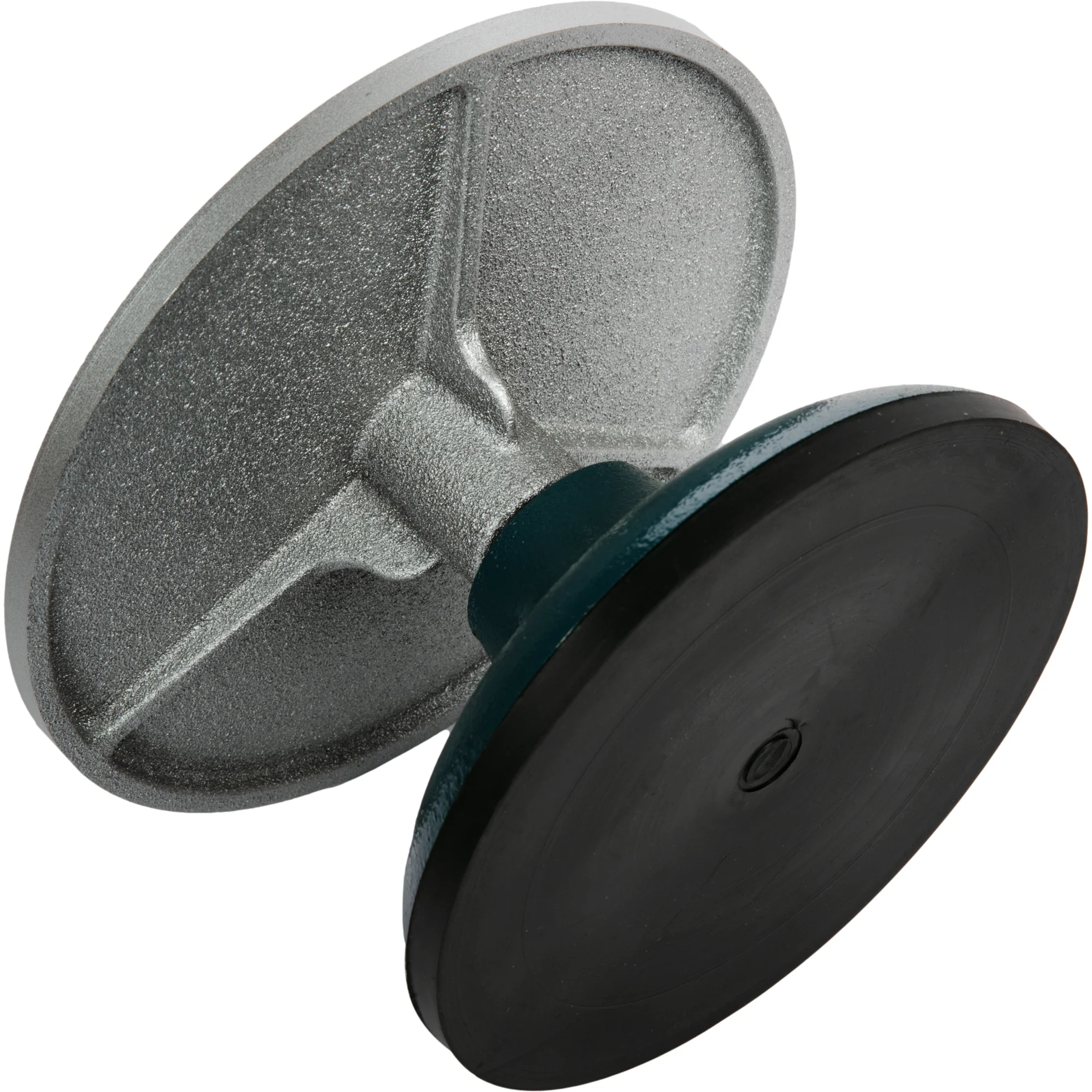 The Clay Studio Heavy Duty 18cm Pottery Wheel - Image 5