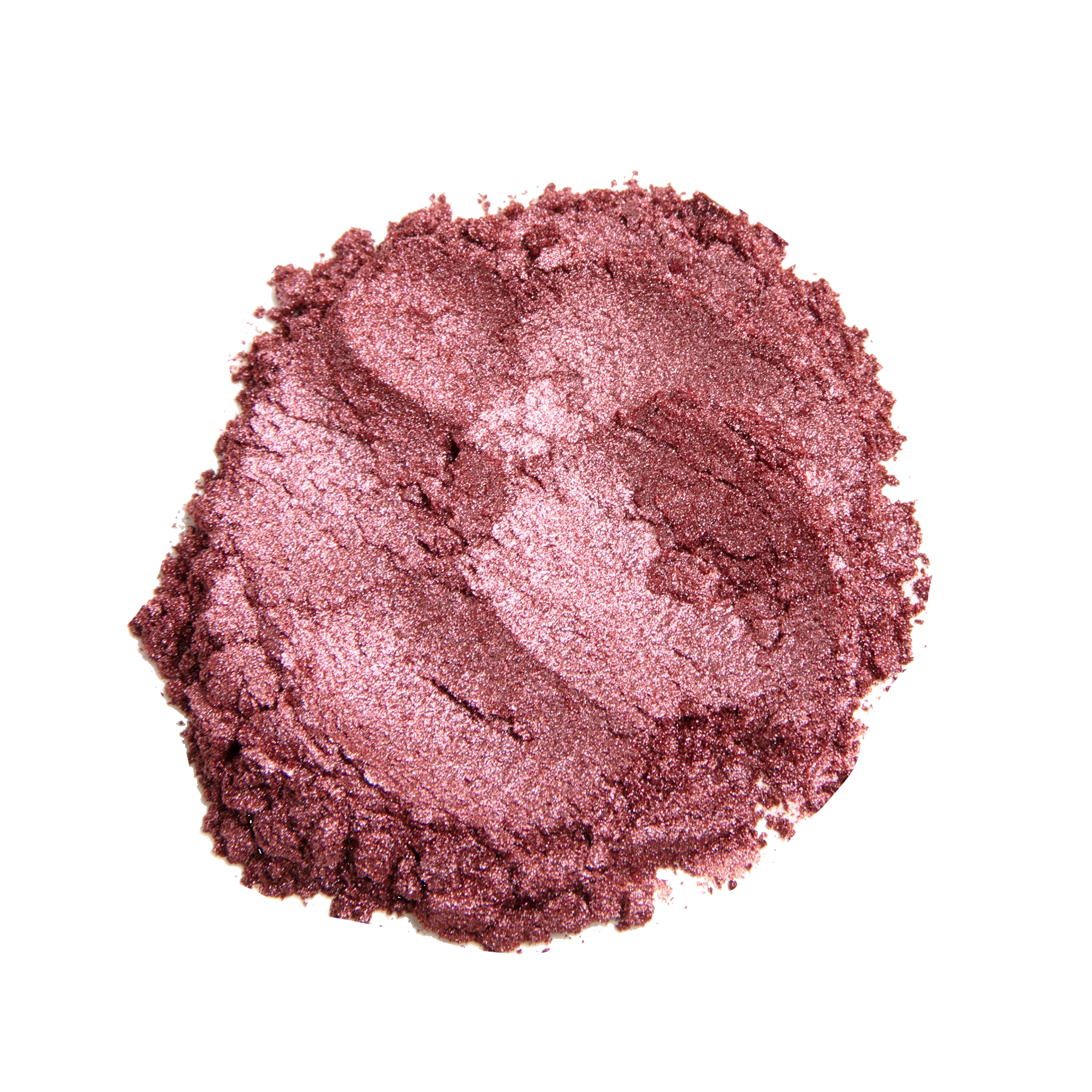 The Paper Mill Pearl Powder Pigment 21g Metallic Rose 181955A - Image 5