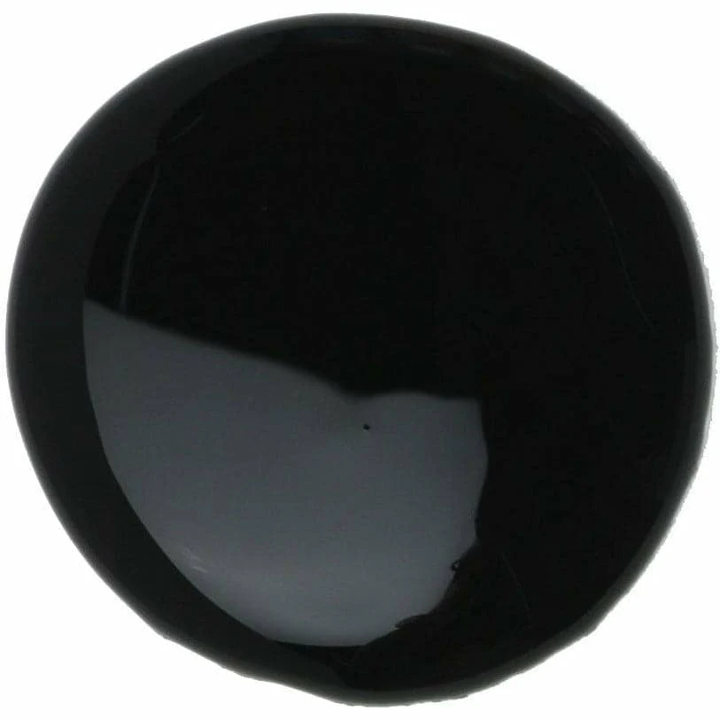 Tim & Tess Children's Washable Poster Paint Black 250ml - Image 2