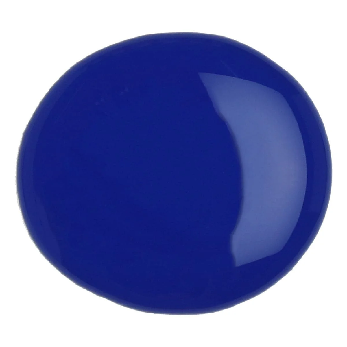 Tim & Tess Children's Washable Poster Paint Blue 250ml - Image 2