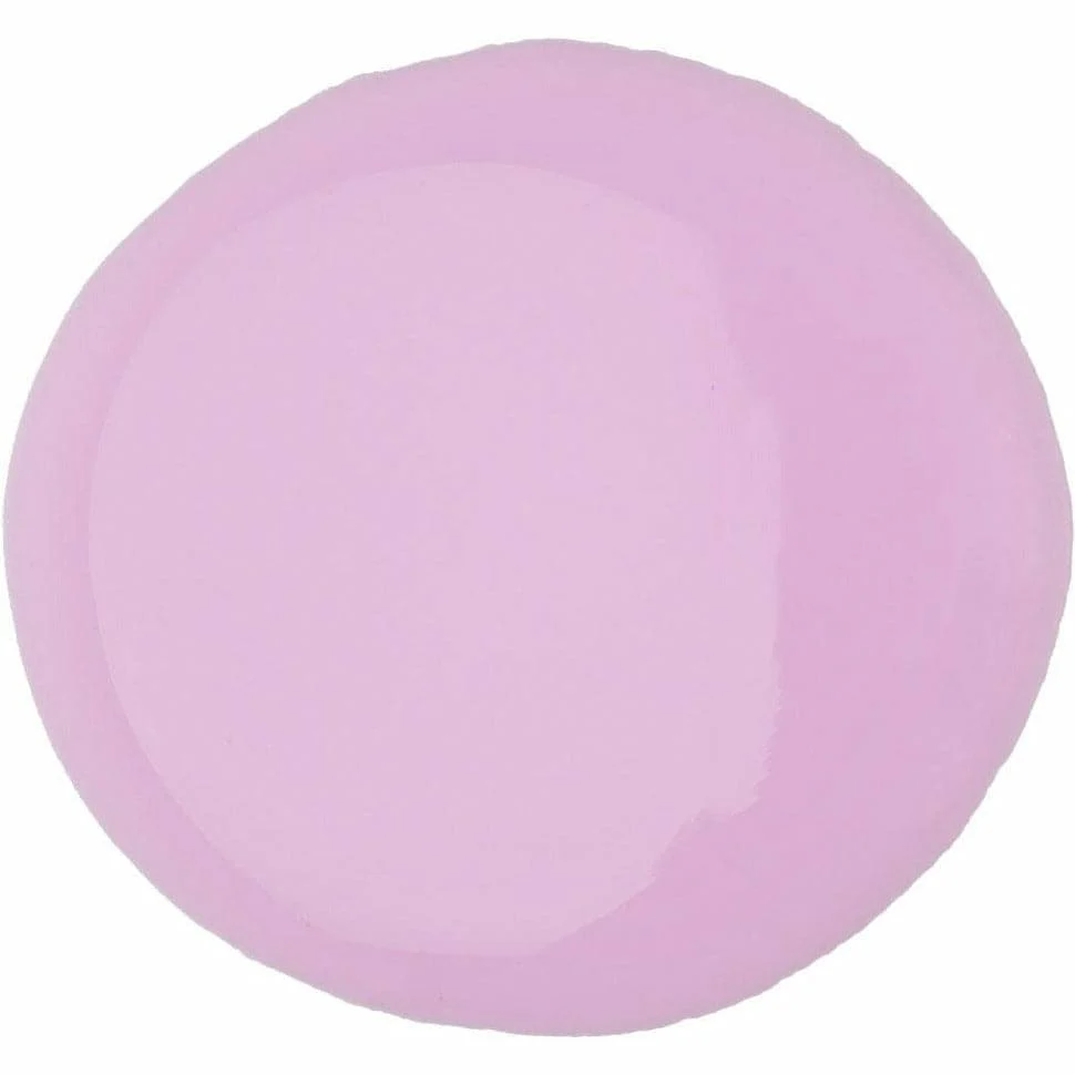Tim & Tess Children's Washable Poster Paint Pink 250ml - Image 2