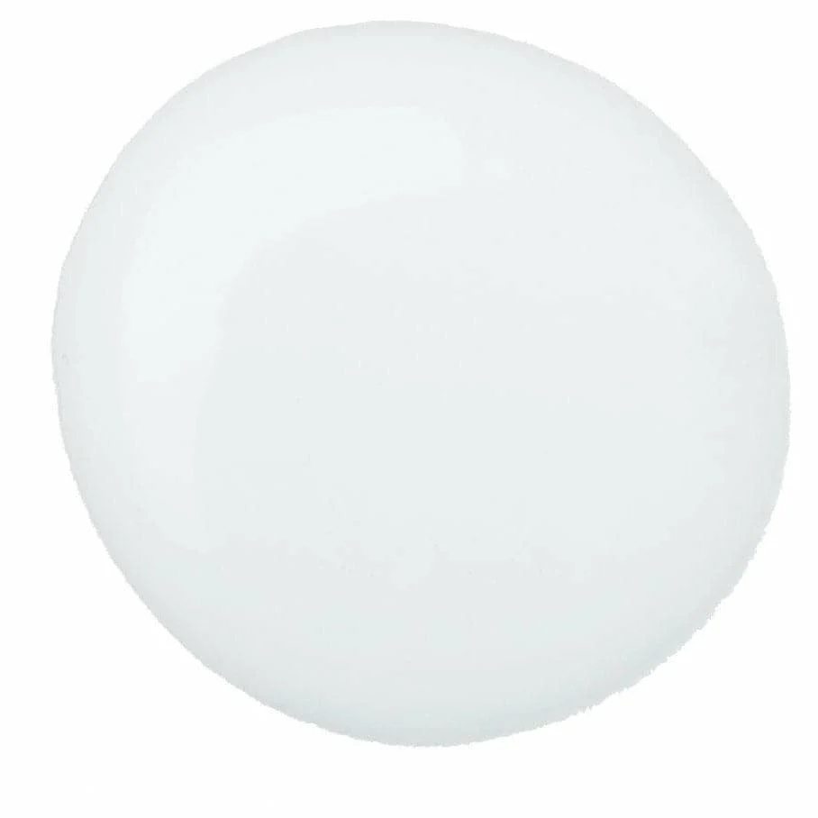 Tim & Tess Children's Washable Poster Paint White 250ml - Image 2