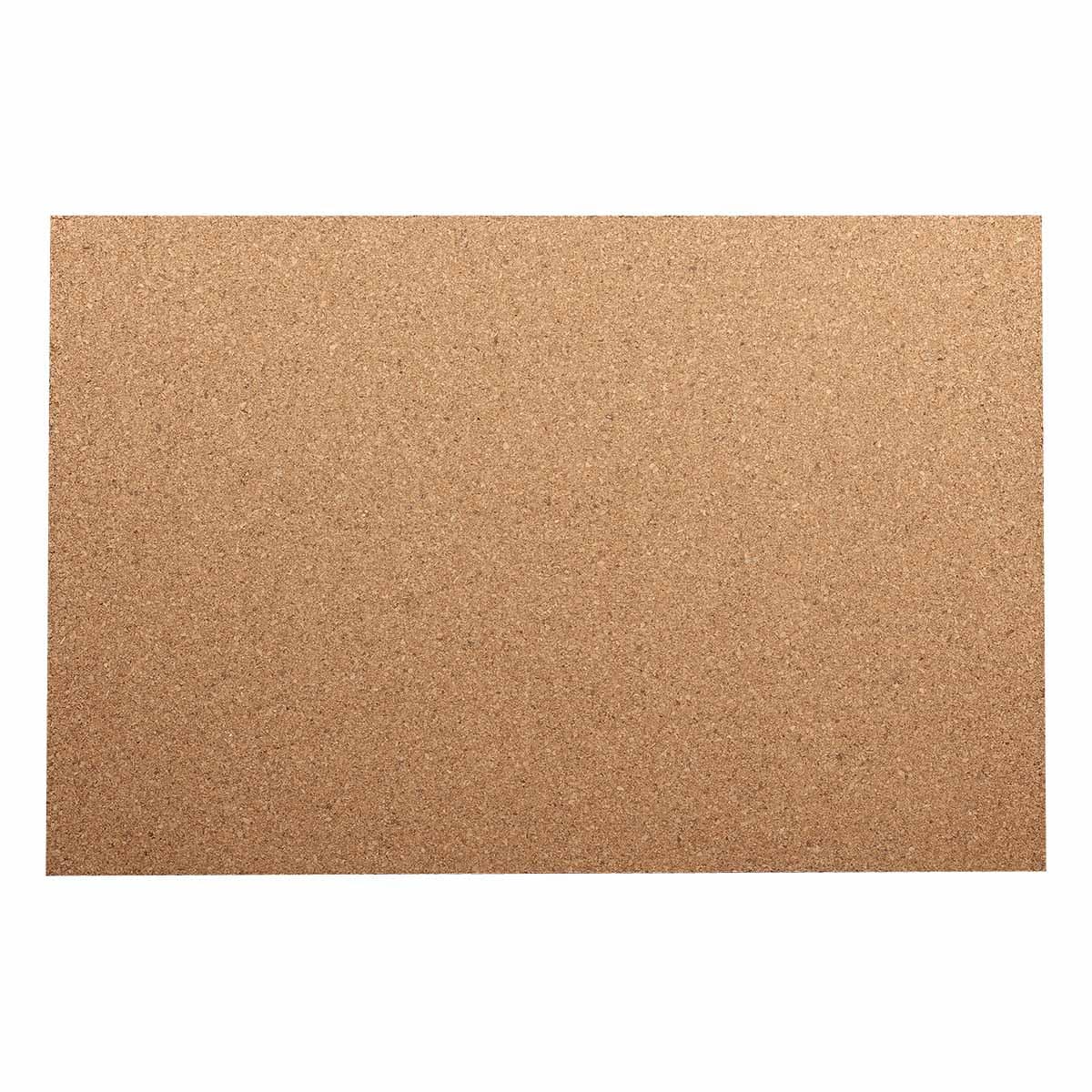 Urban Crafter Cork Sheet 30.5 x 45.7 x 6.4mm - Image 2