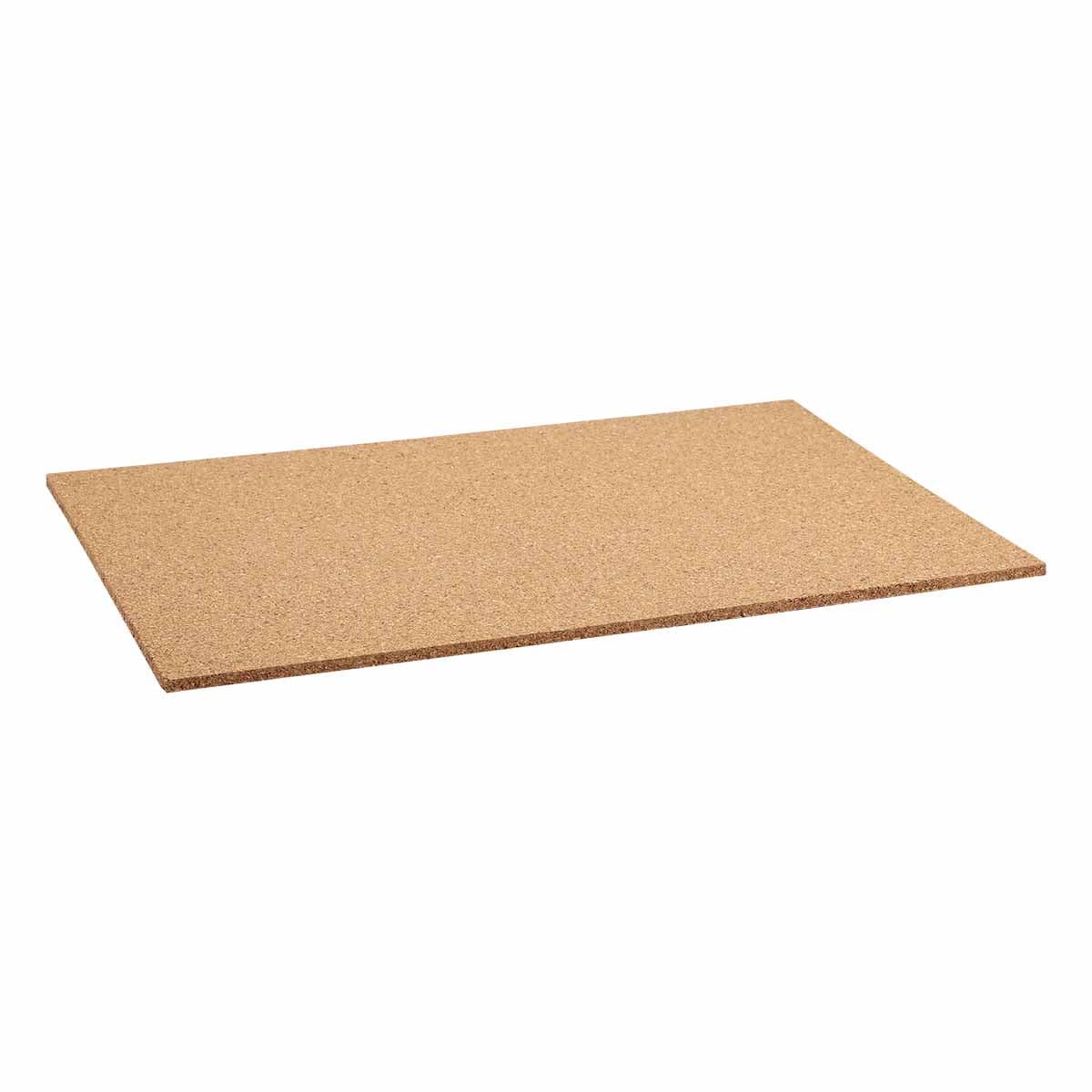 Urban Crafter Cork Sheet 30.5 x 45.7 x 6.4mm - Image 3