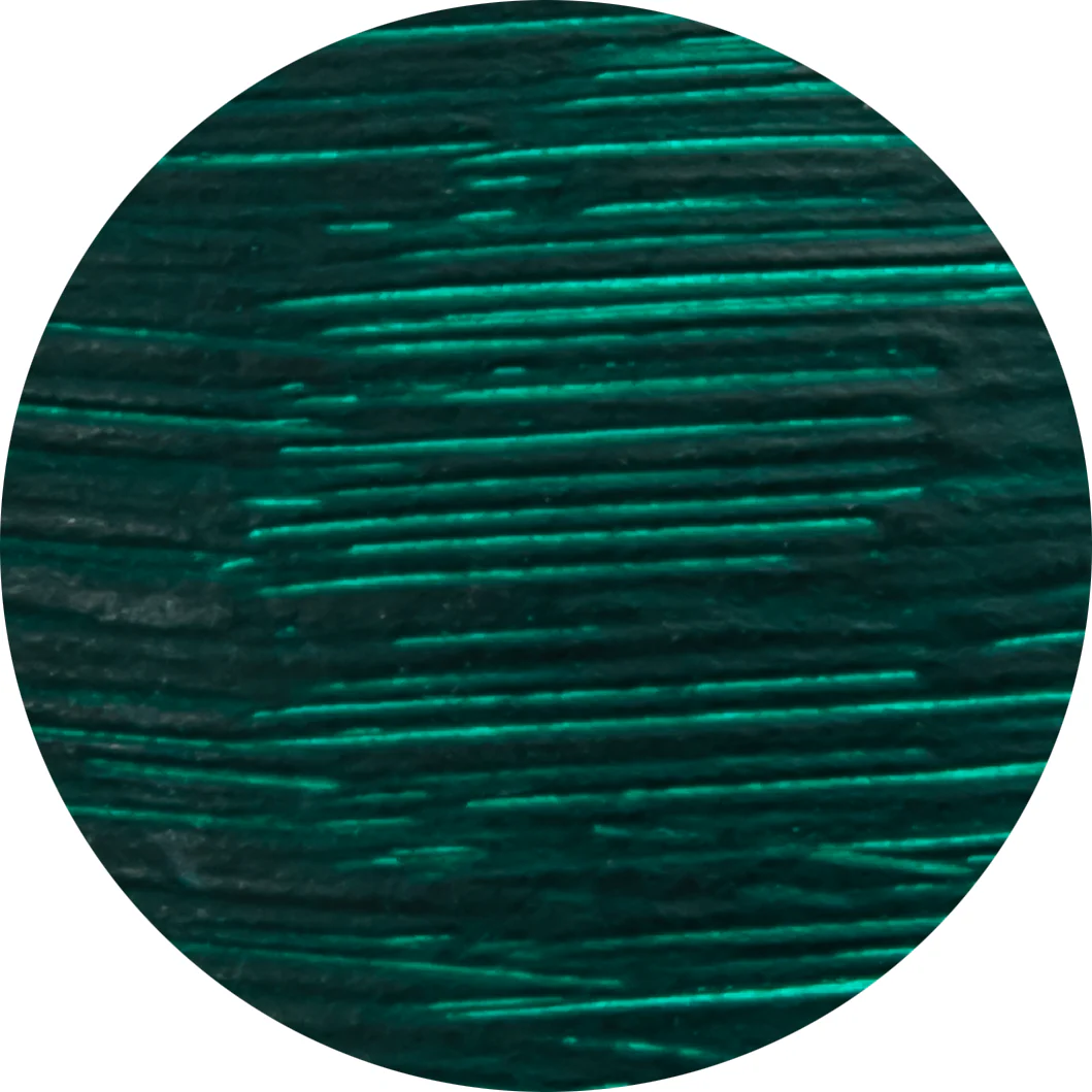 Urban Crafter Ultra Matte Acrylic Paint Phthalo Green Transparent S2 ASTM1 75ml - Image 2