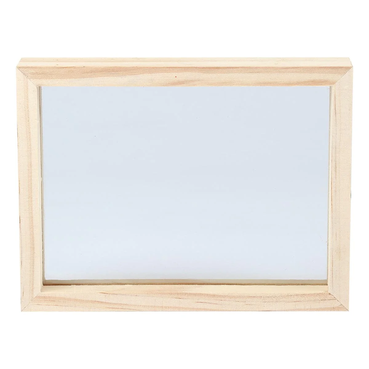 Urban Crafter Pine Gallery Frame 16 x 12 x 3cm