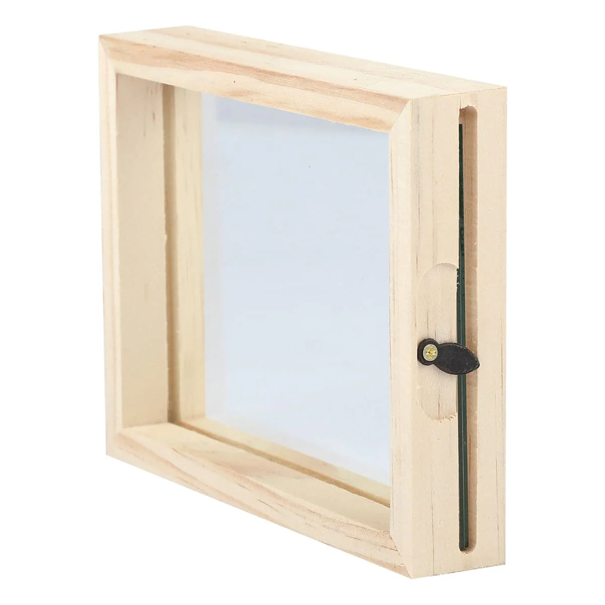 Urban Crafter Pine Gallery Frame 16 x 12 x 3cm - Image 2