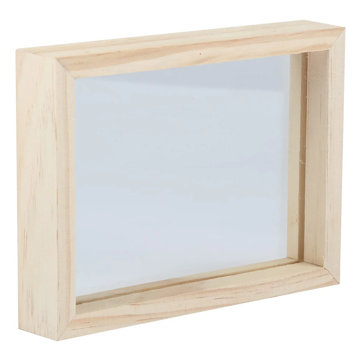 Urban Crafter Pine Gallery Frame 16 x 12 x 3cm - Image 3