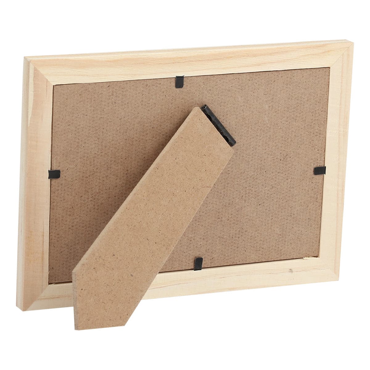 Urban Crafter Pine Photo Frame Holds 18 x 13 x 1cm - Image 3
