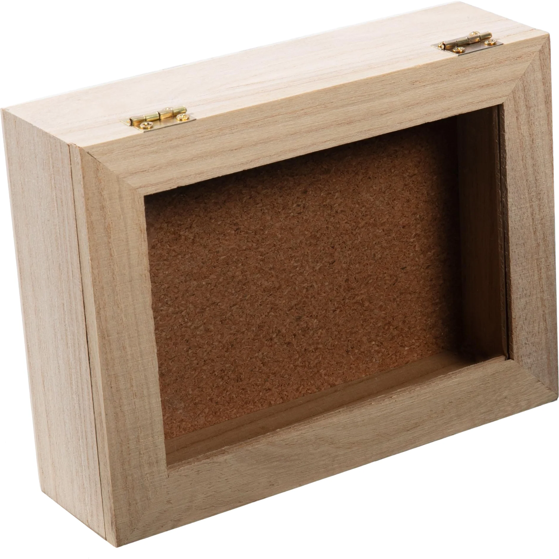 Urban Crafter Rectangular Keepsake Case Clear Lid 17x13x5cm - Image 5