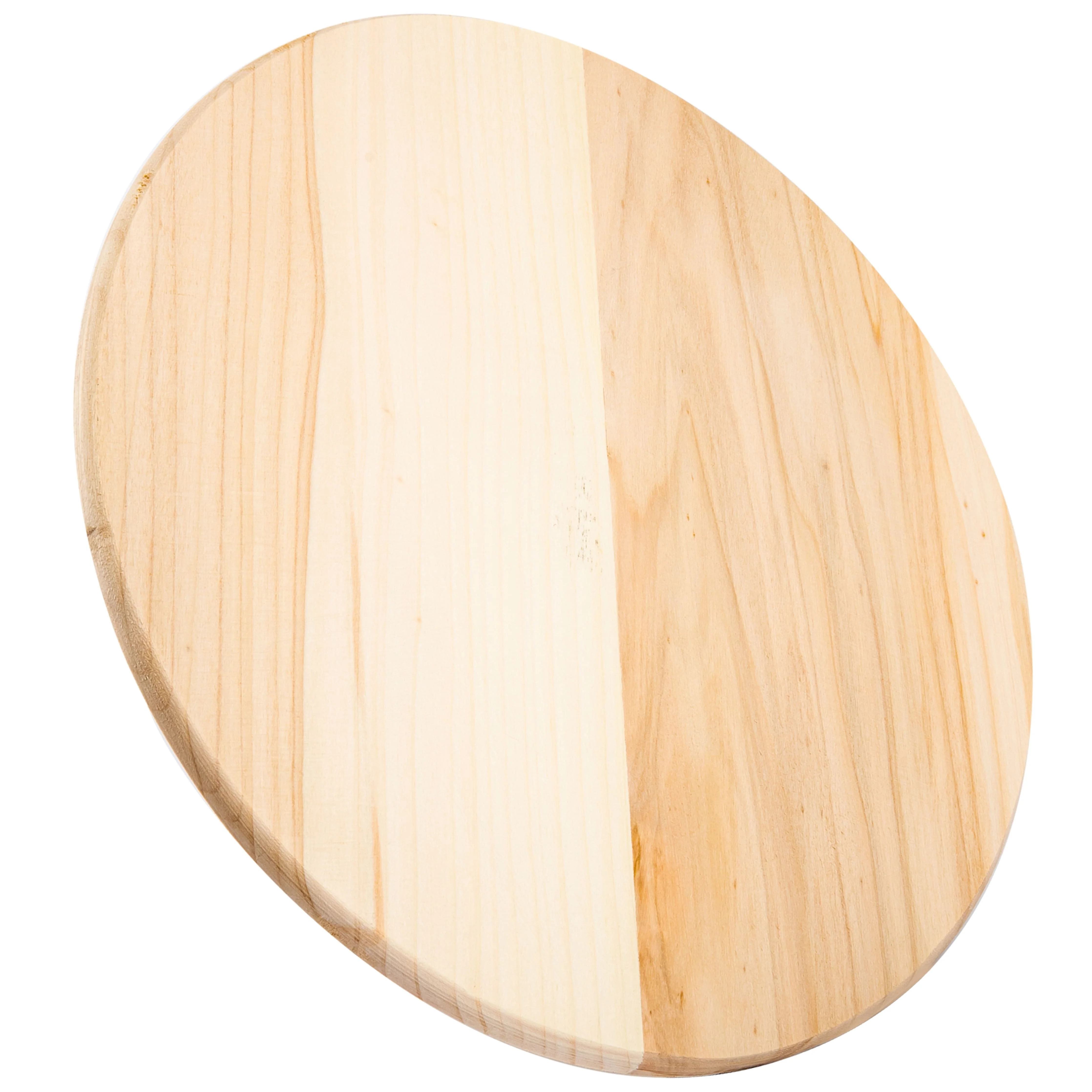 Urban Crafter Round Plywood Panel 30cm Diameter