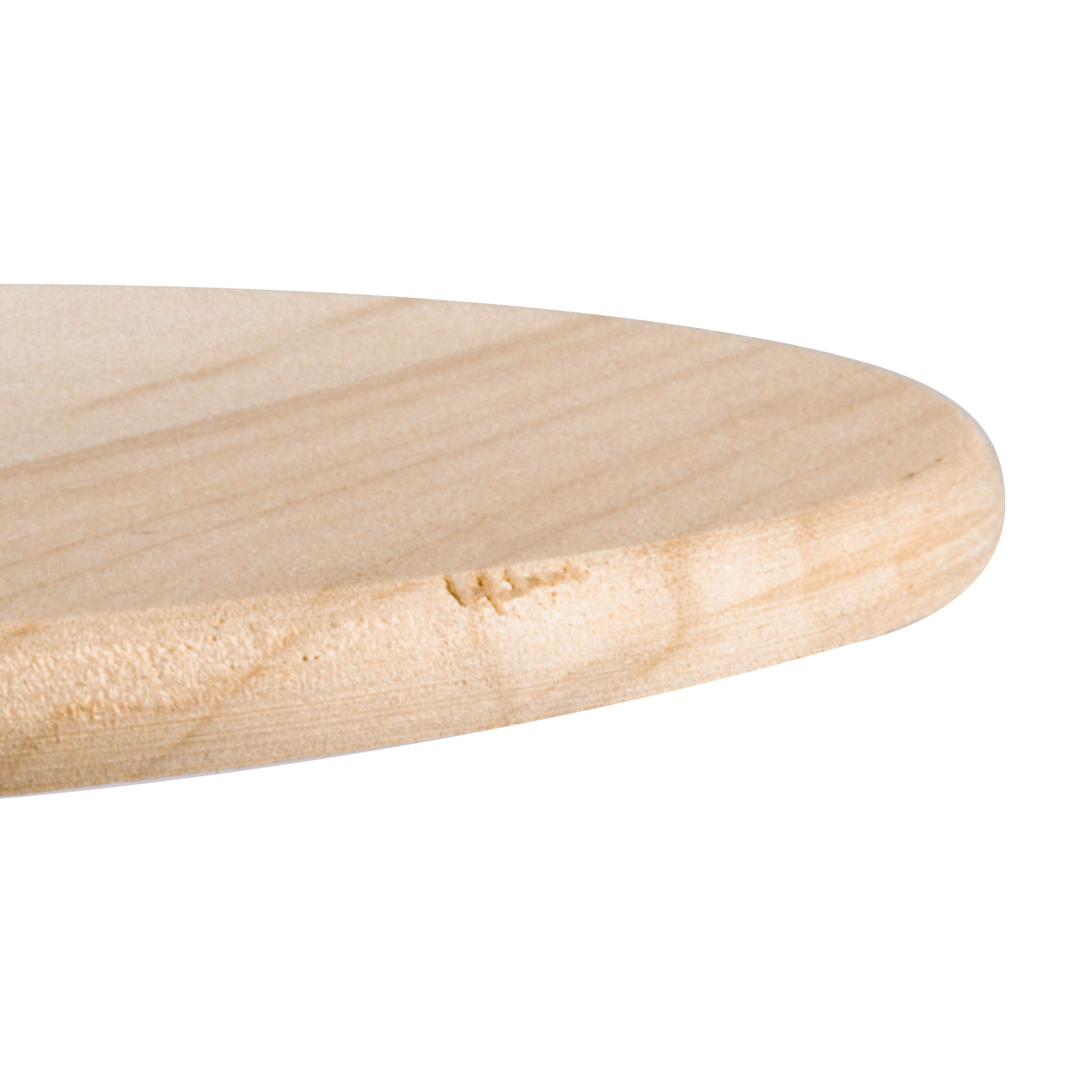 Urban Crafter Round Plywood Panel 30cm Diameter - Image 3