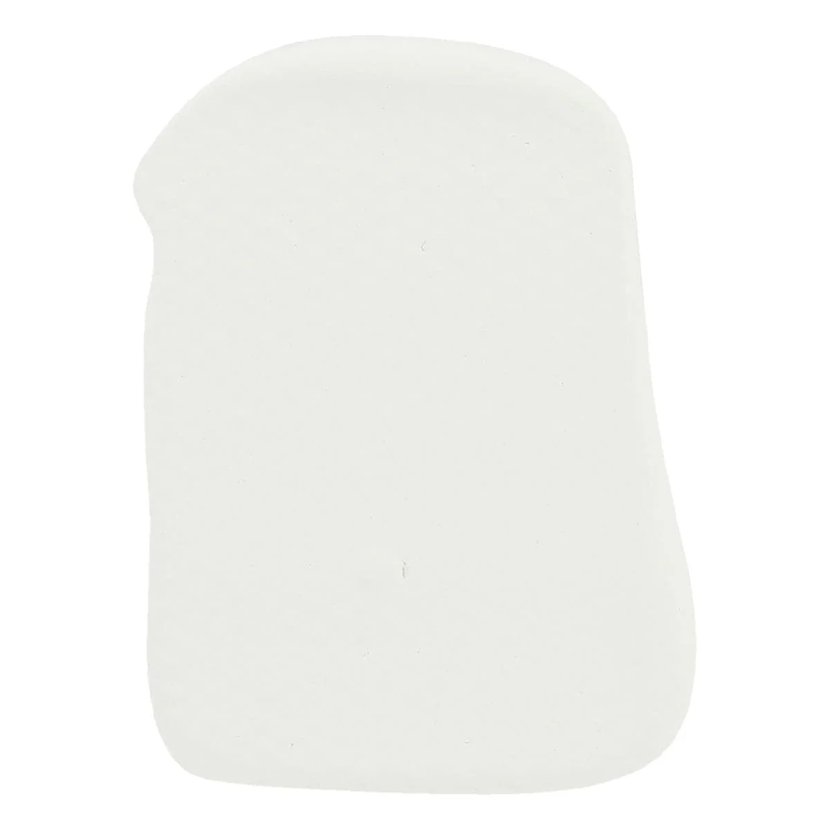 Urban Crafter Ultra Matte Acrylic Paint Opaque S1 ASTM1 White  250ml - Image 2