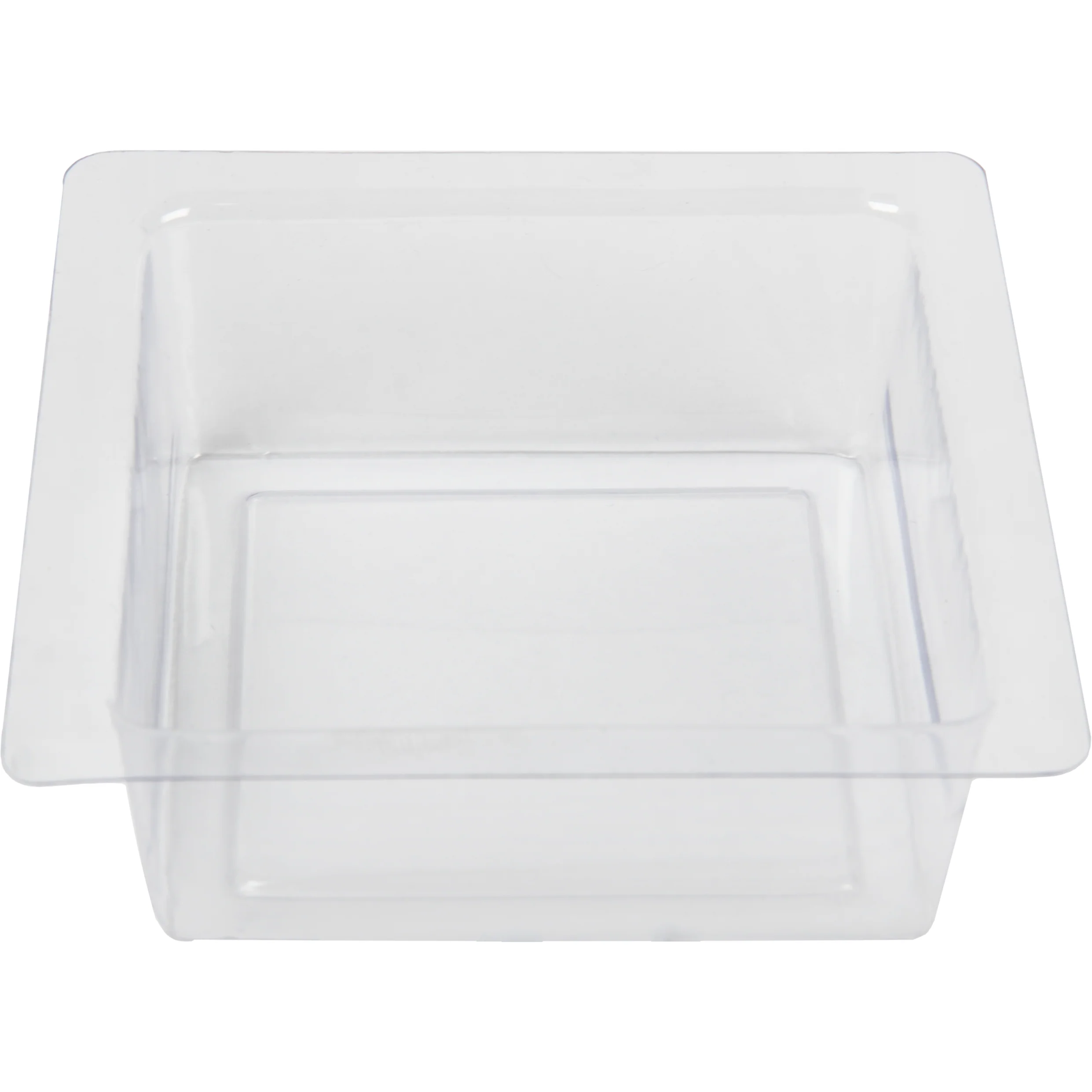 Urban Crafter Cavity Soap Mould Square 3pc