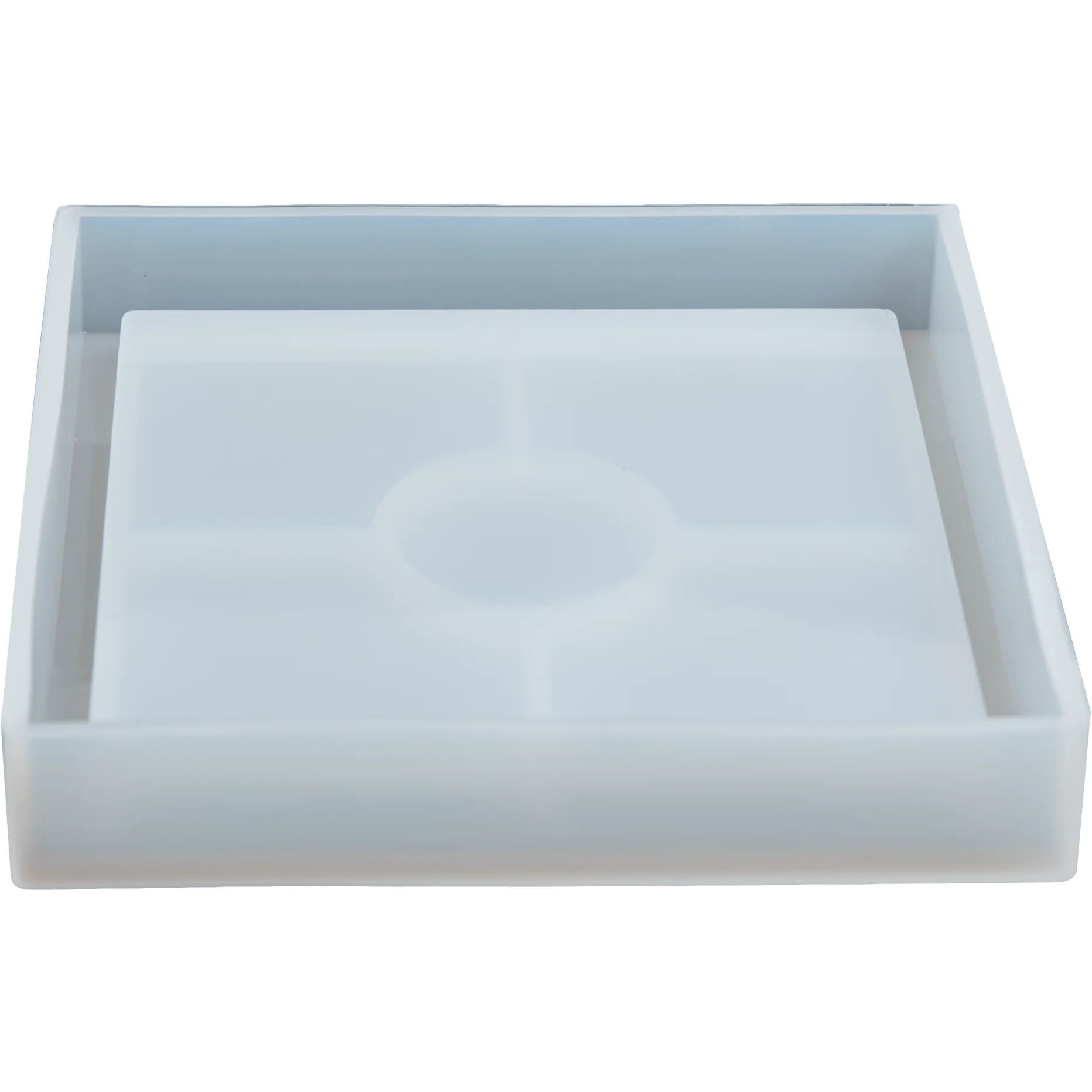 Urban Crafter Coaster Mould-Square - Image 3