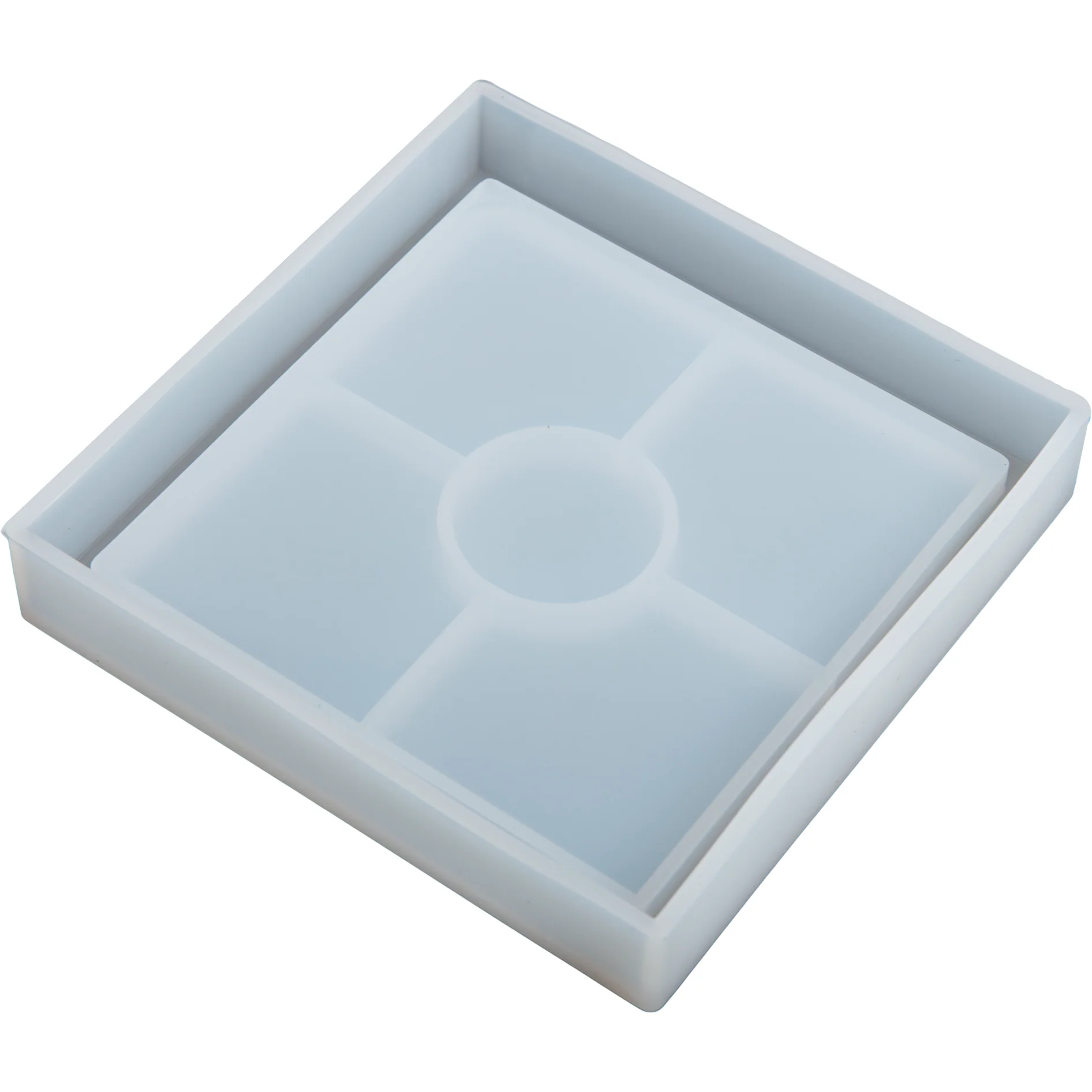 Urban Crafter Coaster Mould-Square - Image 5