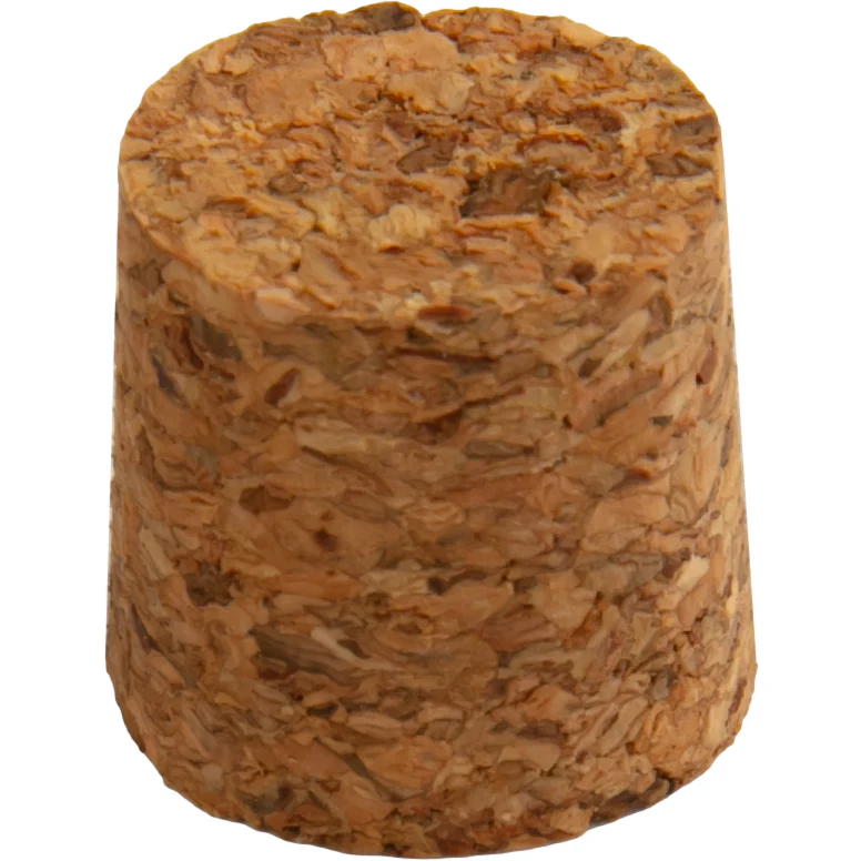 Urban Crafter Cork Bottle Tops 15 x 15mm 10 Pieces - Image 4