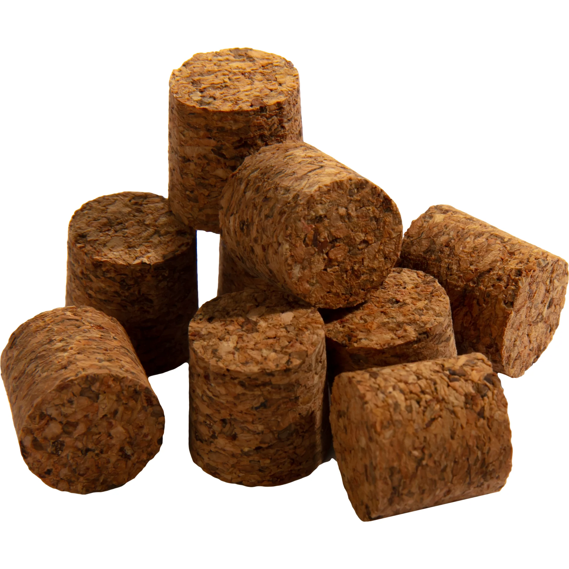 Urban Crafter Cork Bottle Tops 15 x 15mm 10 Pieces - Image 5