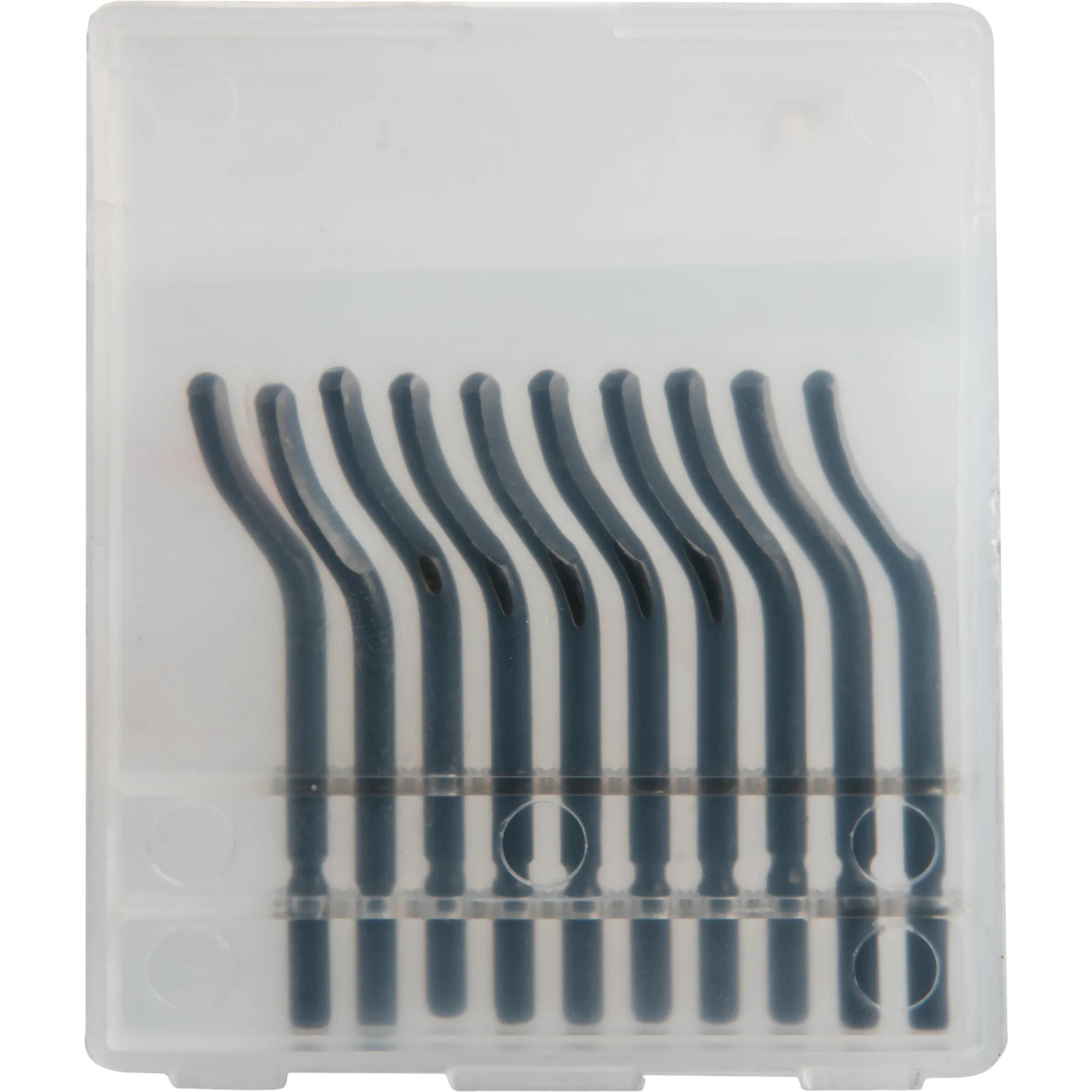 Urban Crafter Deburring Tool-Resin Edging Blade (10 Pack) - Image 2