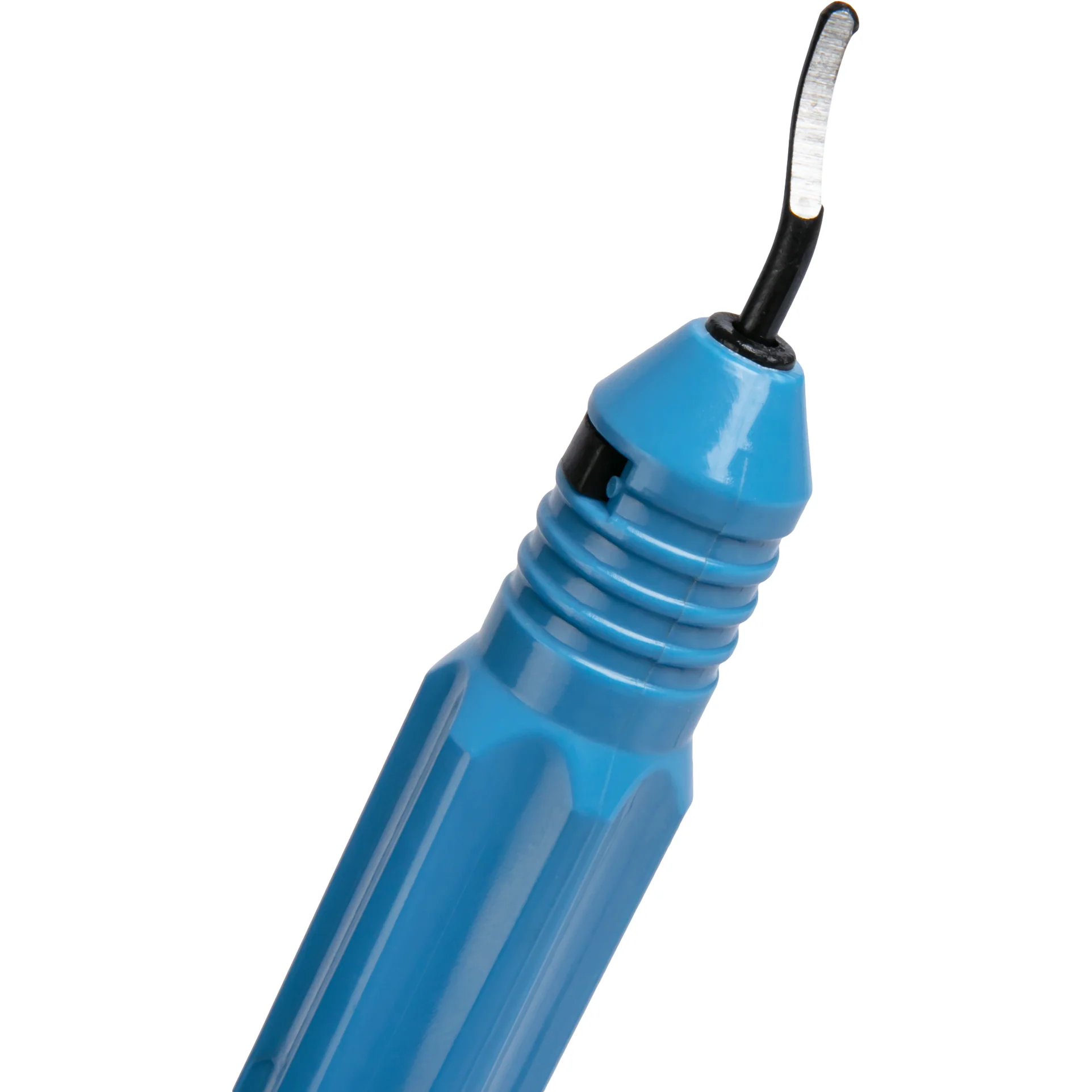 Urban Crafter Deburring Tool-Resin Edging Blade with Handle - Image 3