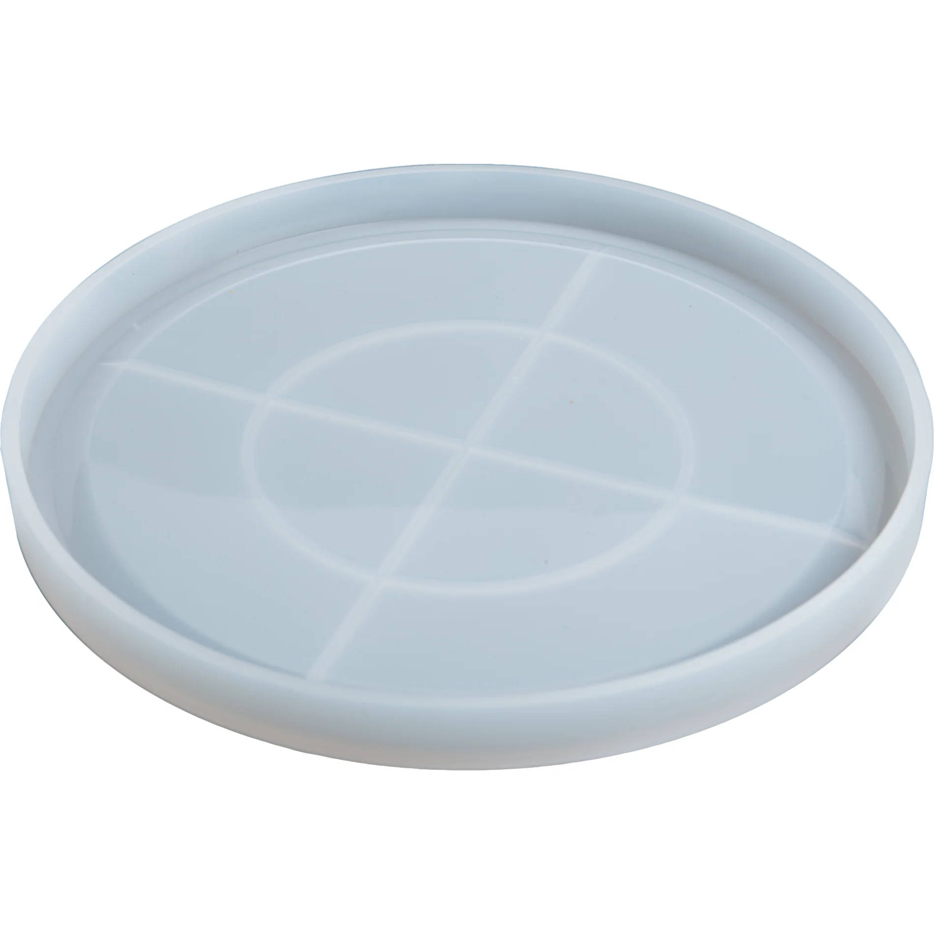 Urban Crafter Dish/Plate Mould- Round, Large - Image 2