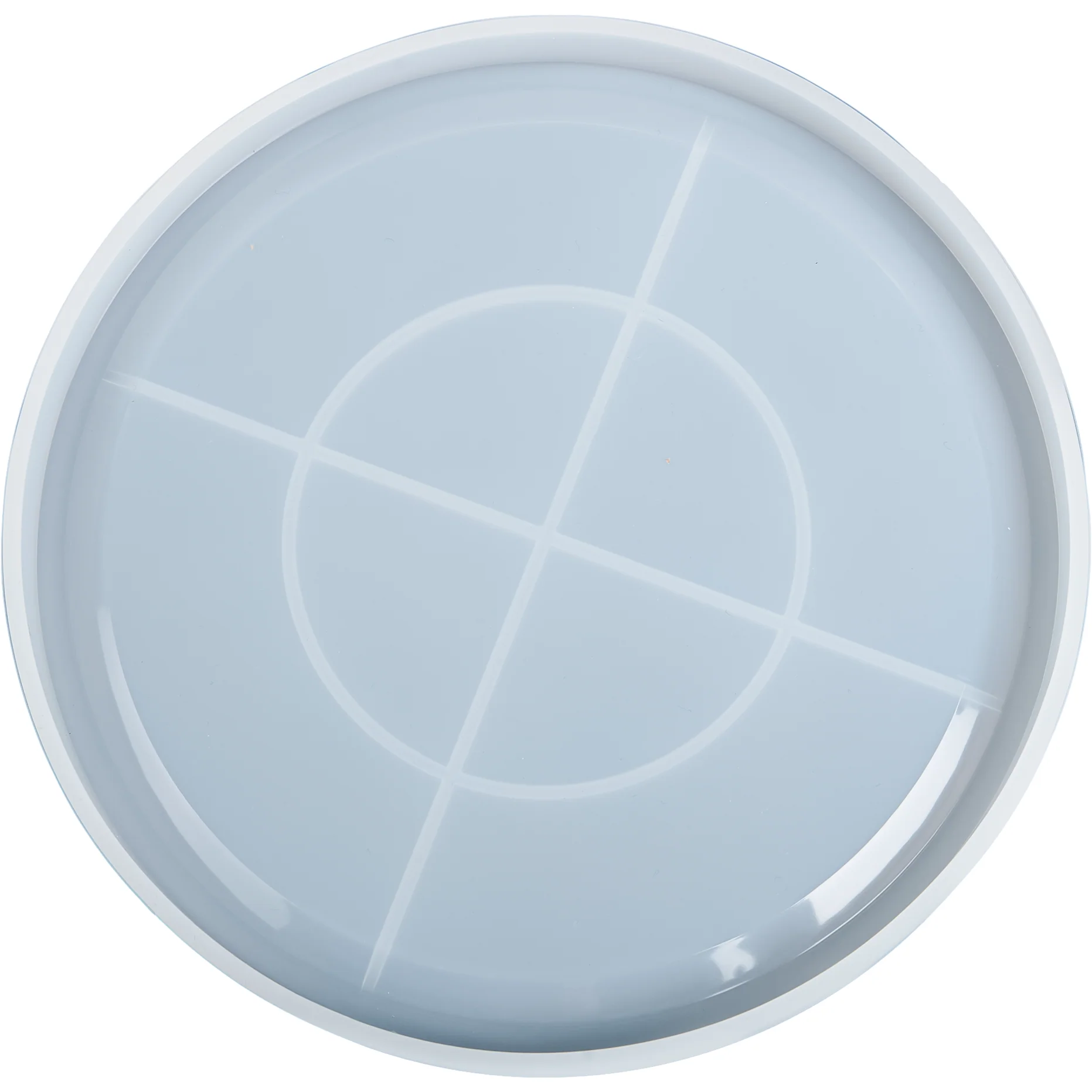Urban Crafter Dish/Plate Mould- Round, Large - Image 3