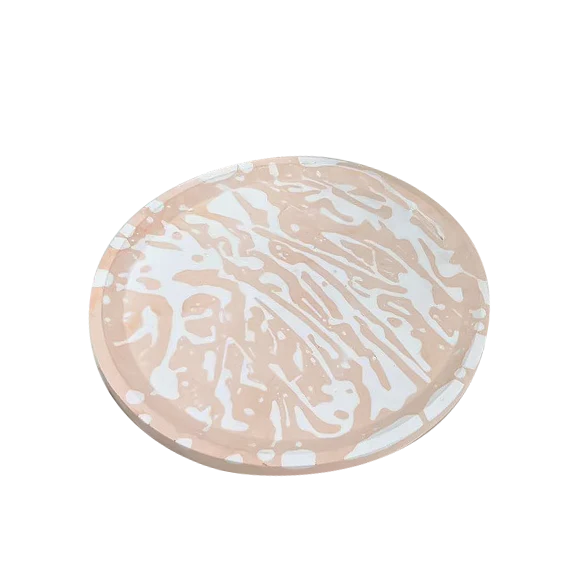 Urban Crafter Dish/Plate Mould- Round, Large - Image 5