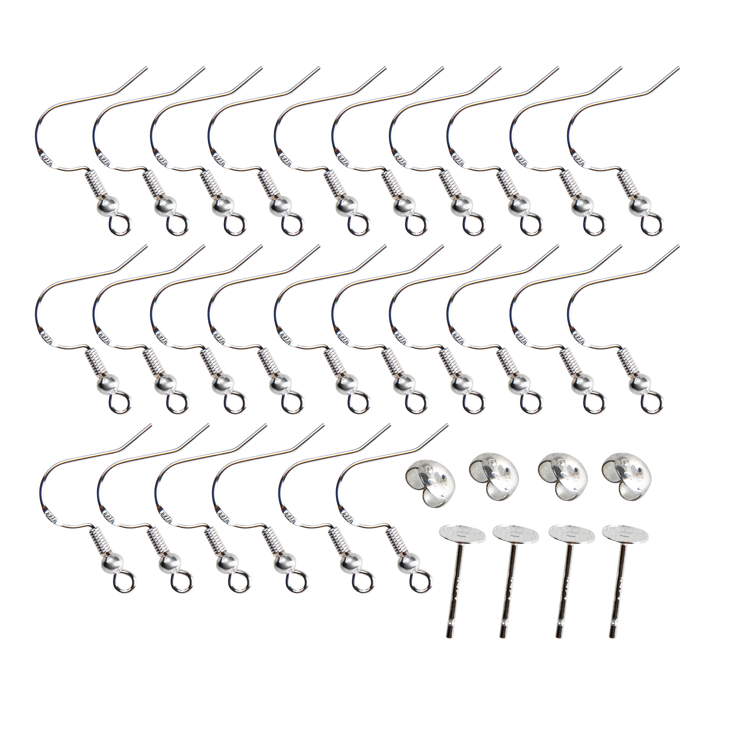 Urban Crafter Earring kit - Image 3