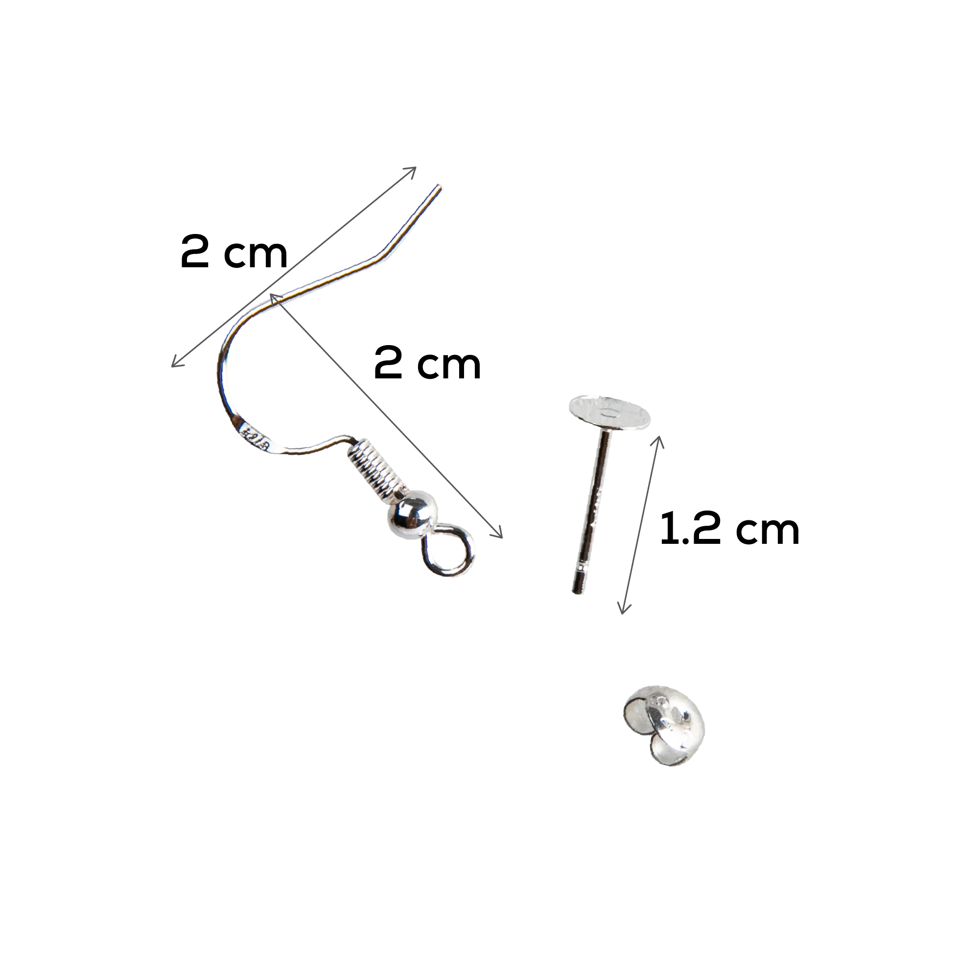 Urban Crafter Earring kit - Image 4
