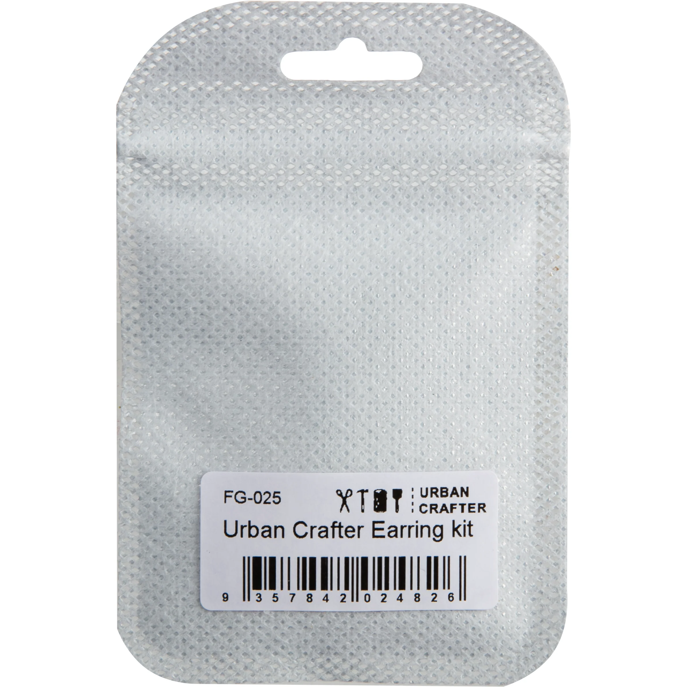 Urban Crafter Earring kit - Image 6