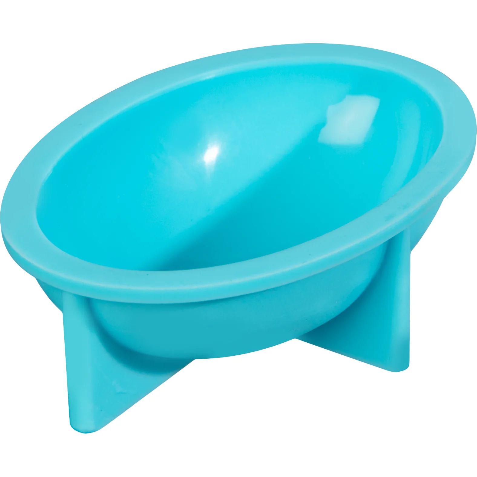 Urban Crafter Easter Half Dimensional Egg Silicone Mould 6.8x4.9x2.1cm - Image 6