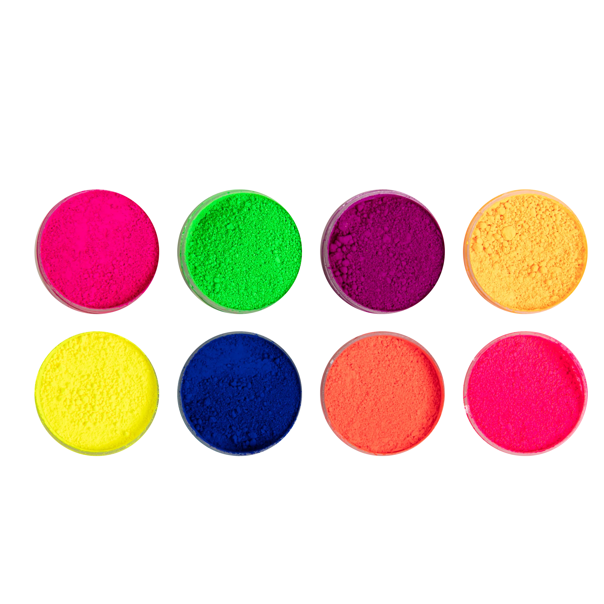 Urban Crafter Fluro Micas (8 Pack) - Image 3