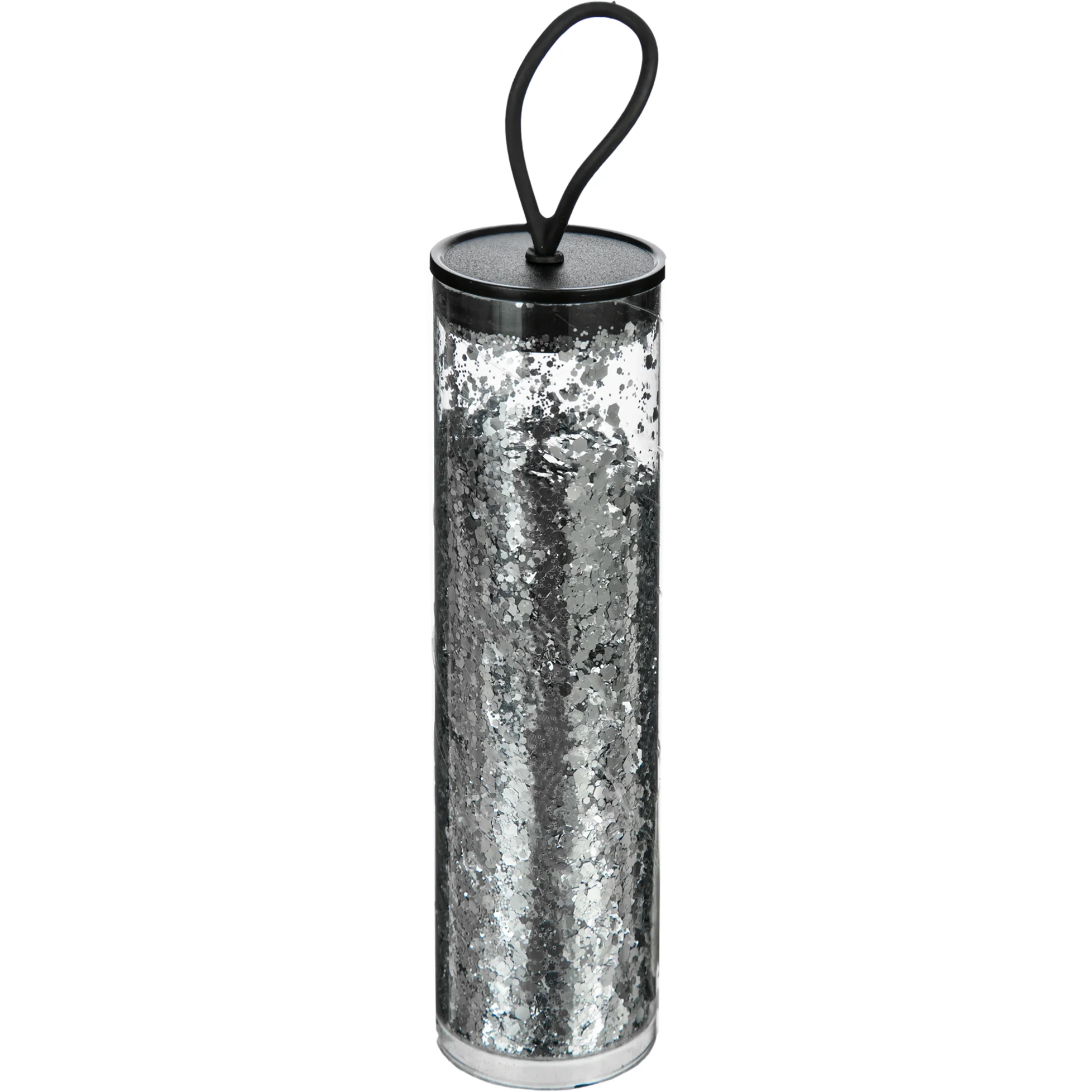 Urban Crafter Glitter Embellishment Silver 65g - Image 4