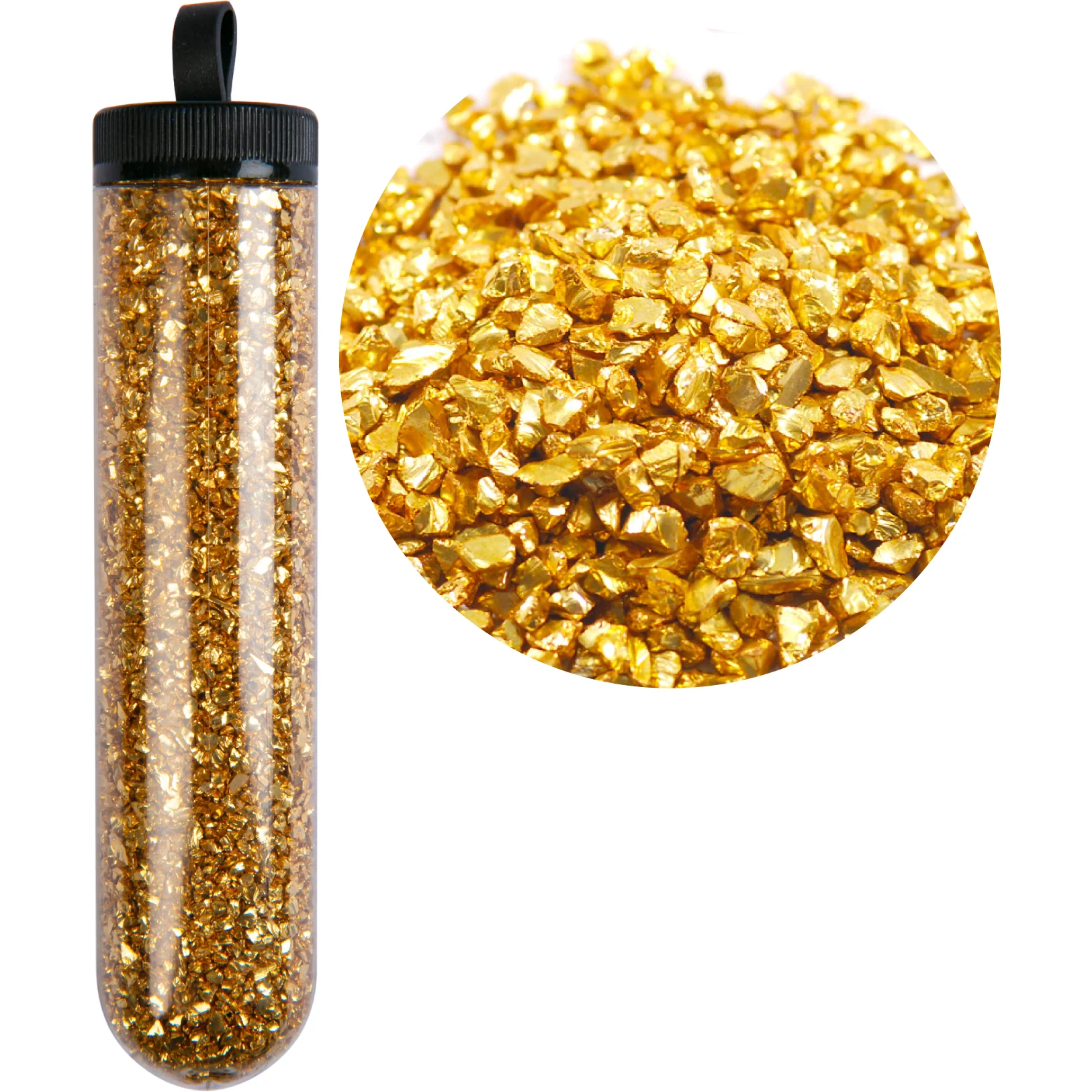 Urban Crafter Gold Quartz Crush 130g