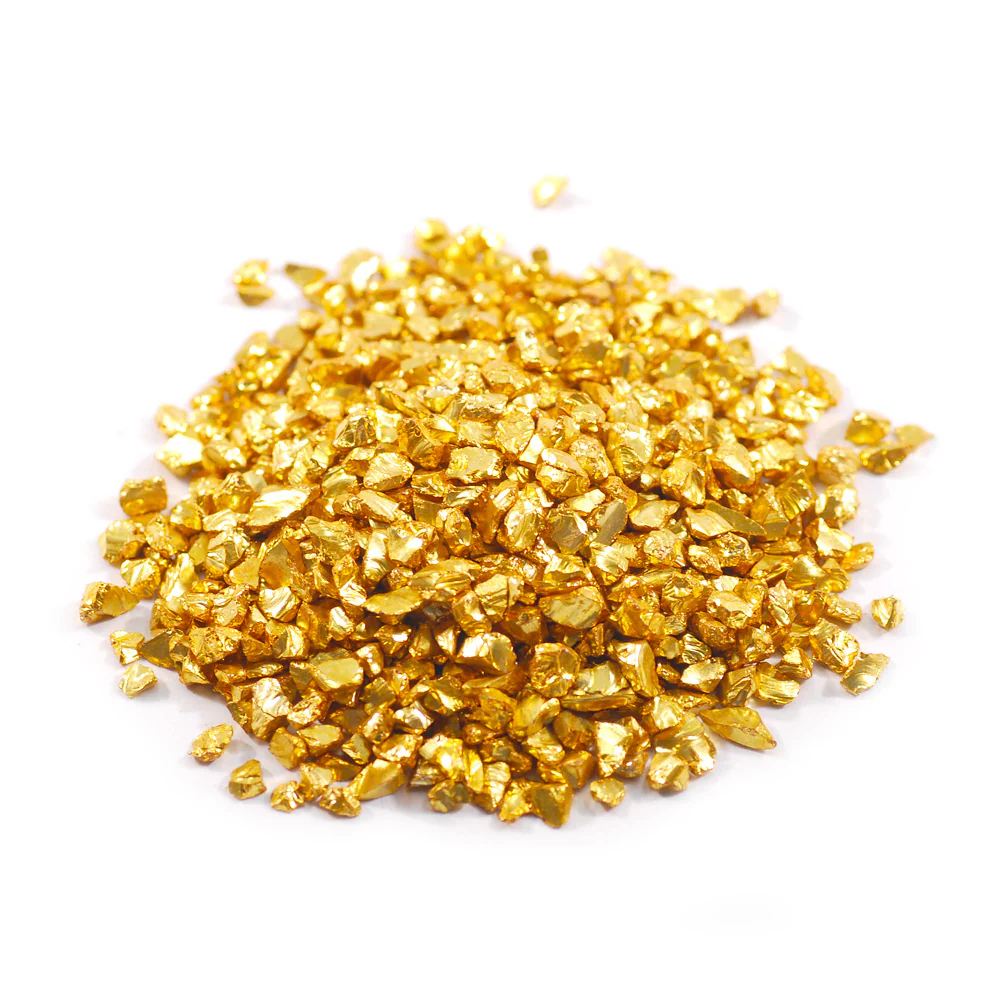 Urban Crafter Gold Quartz Crush 130g - Image 2