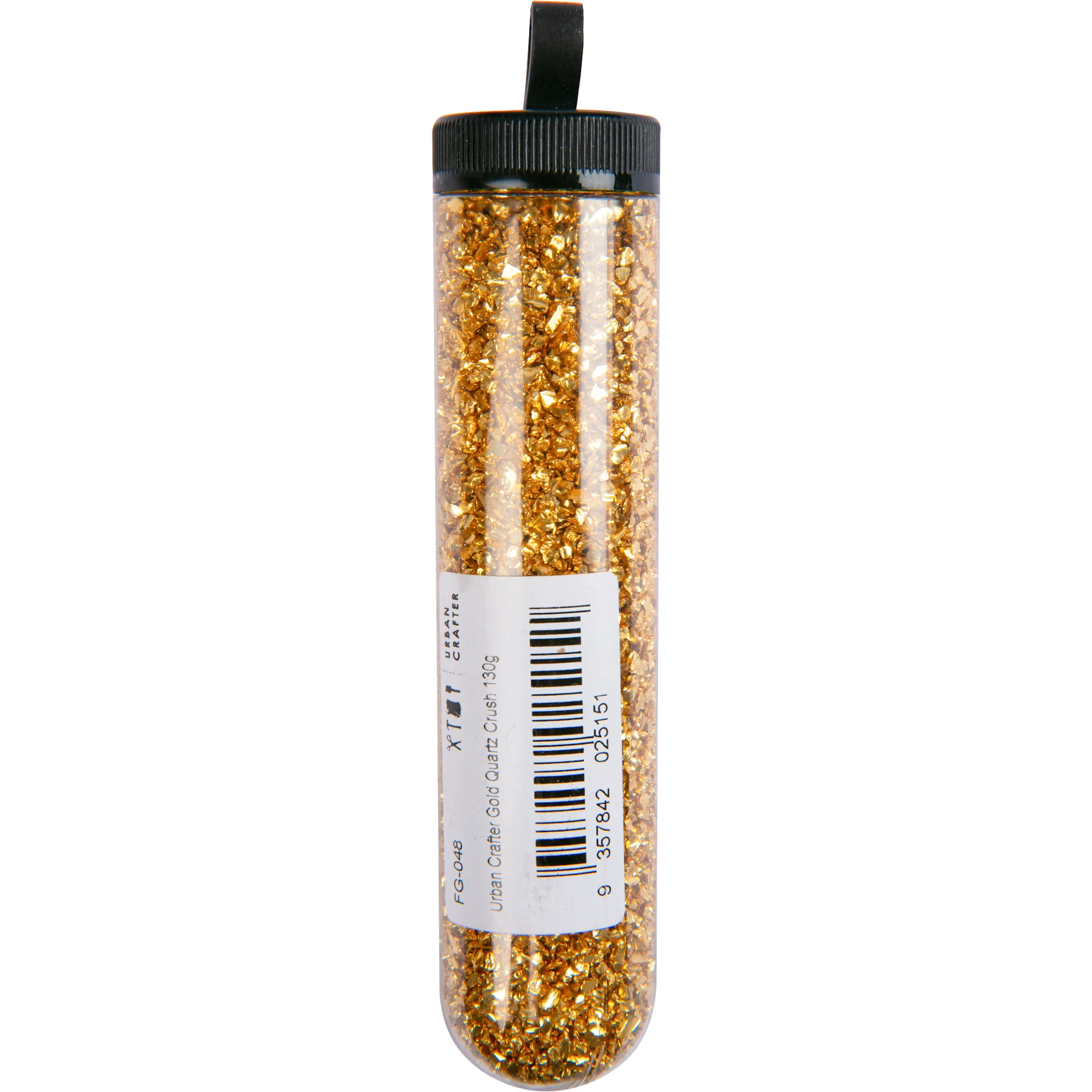 Urban Crafter Gold Quartz Crush 130g - Image 3