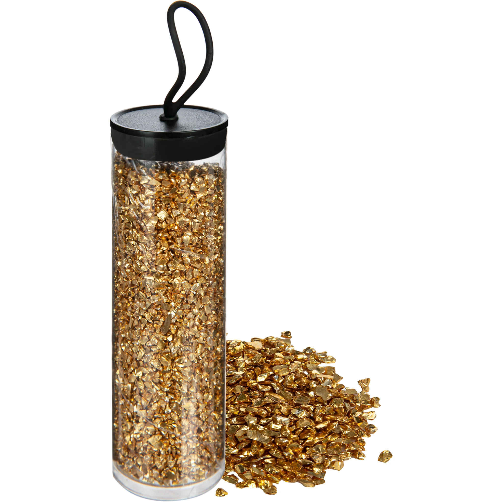 Urban Crafter Gold Quartz Crush 130g - Image 4