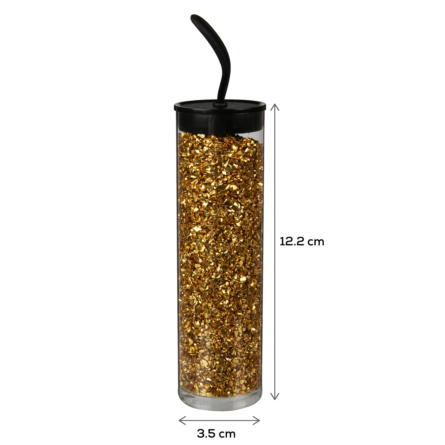 Urban Crafter Gold Quartz Crush 130g - Image 5