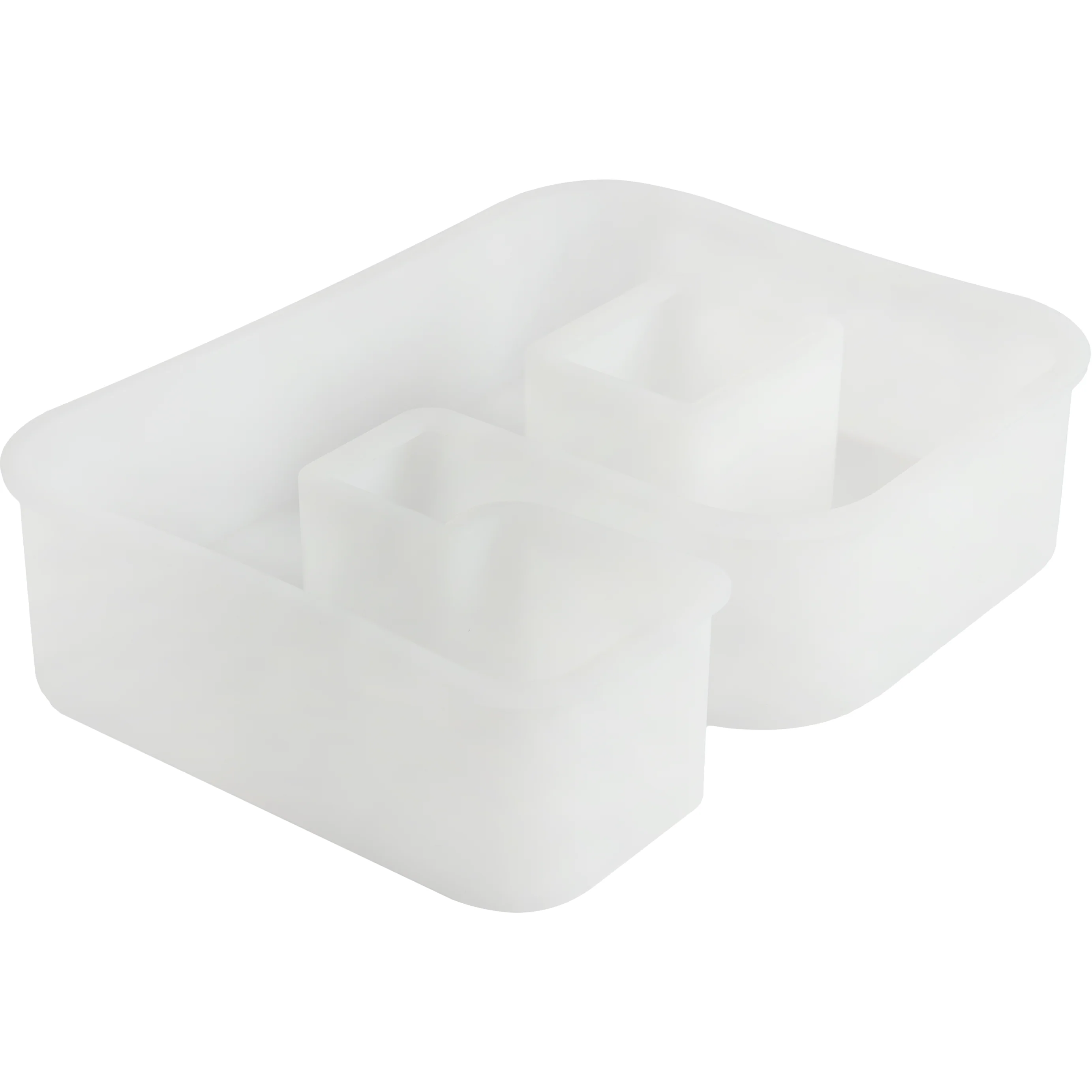 Urban Crafter - Large Number Silicone Mould  - 9 - 16.3x11.8cm - Image 5