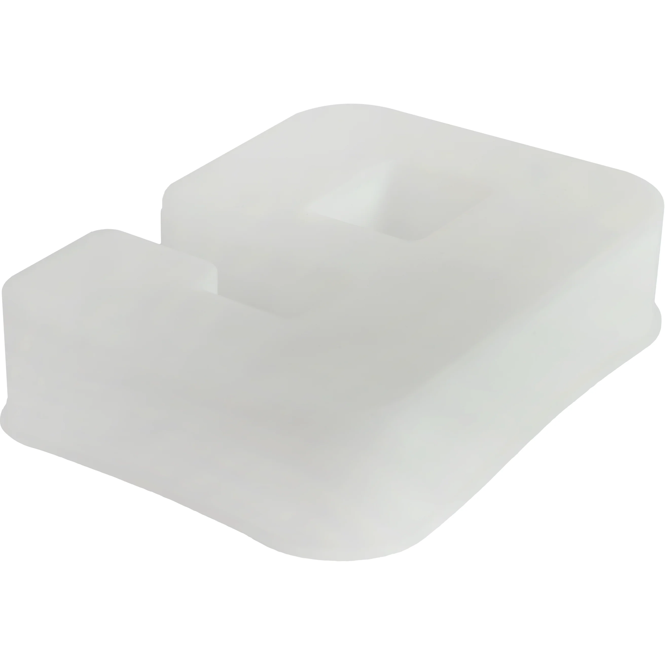 Urban Crafter - Large Number Silicone Mould  - 9 - 16.3x11.8cm - Image 6