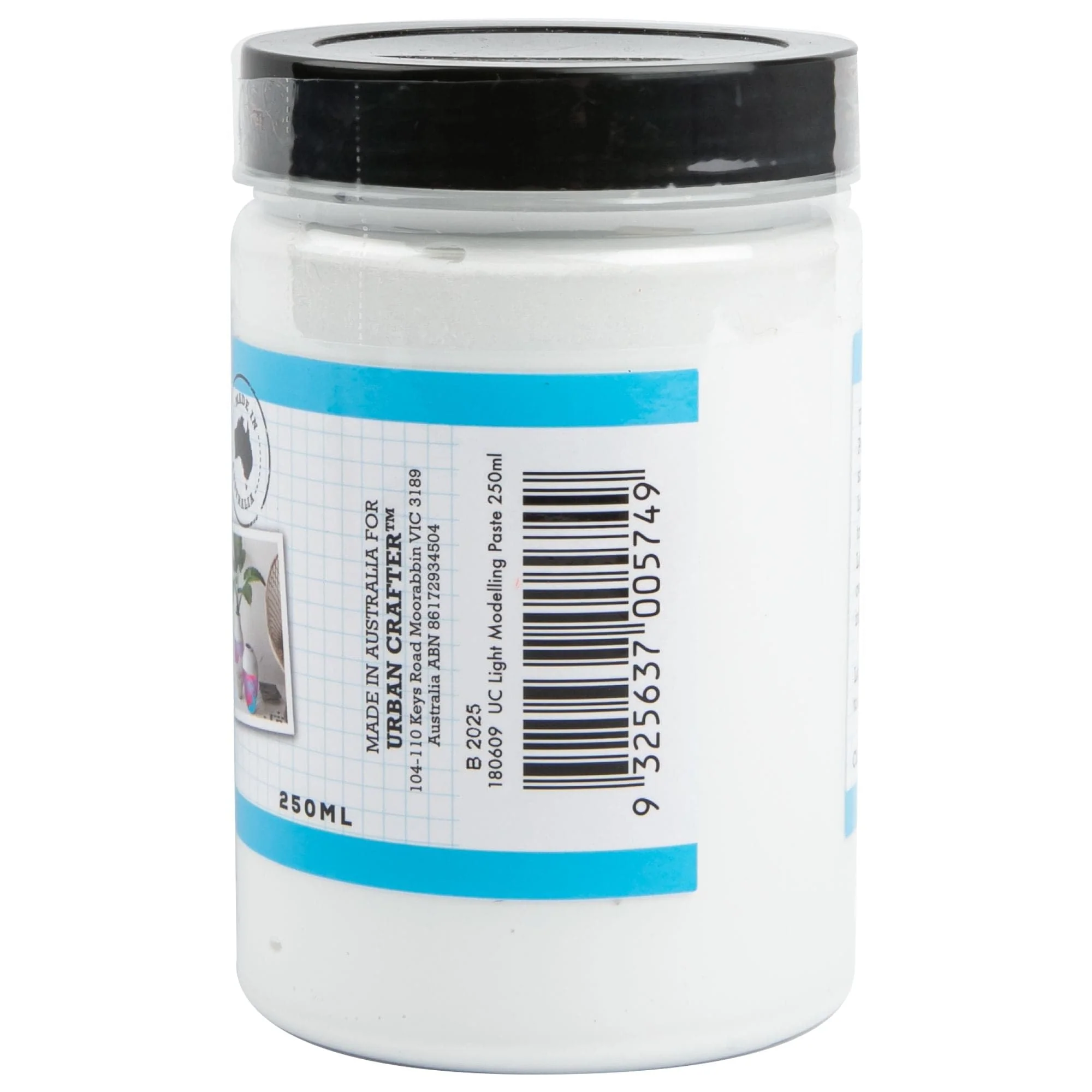 Urban Crafter Professional Light Modelling Paste 250ml - Image 3
