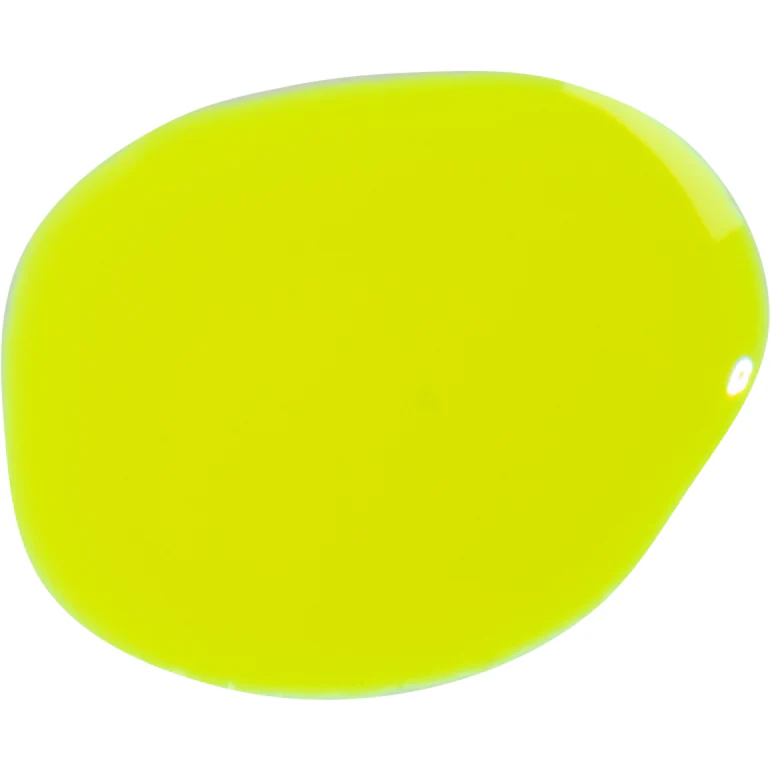 Urban Crafter Liquid Pigment Dye-Lemon Yellow 10ml - Image 2