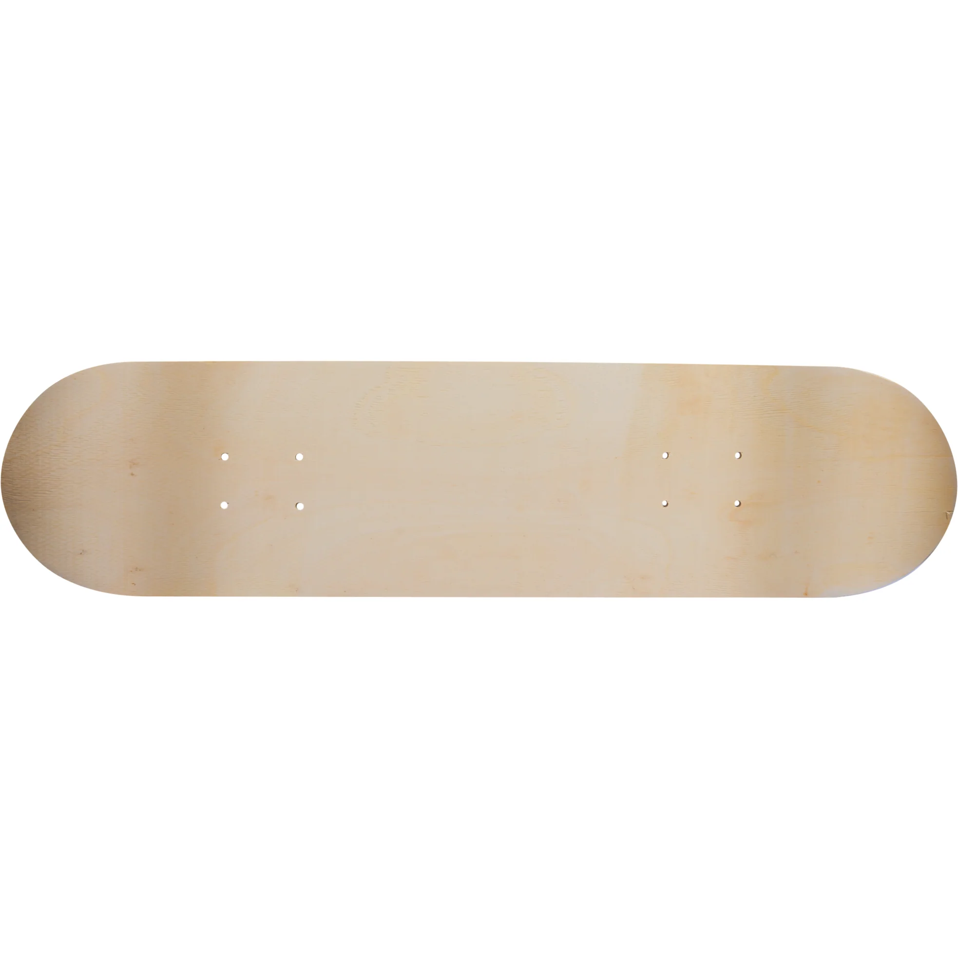 Urban Crafter Maple Skateboard Deck 800mm x 200mm x 10mm thick - Image 5
