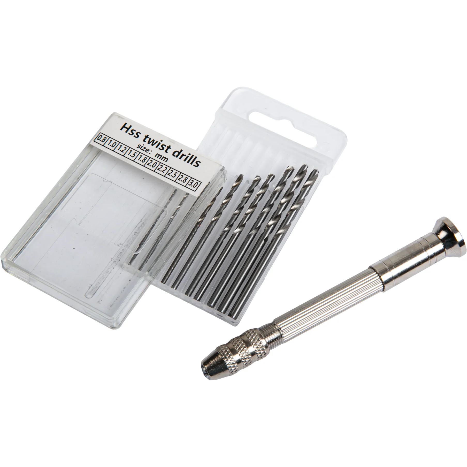 Urban Crafter Mini Hand Drill - Image 3