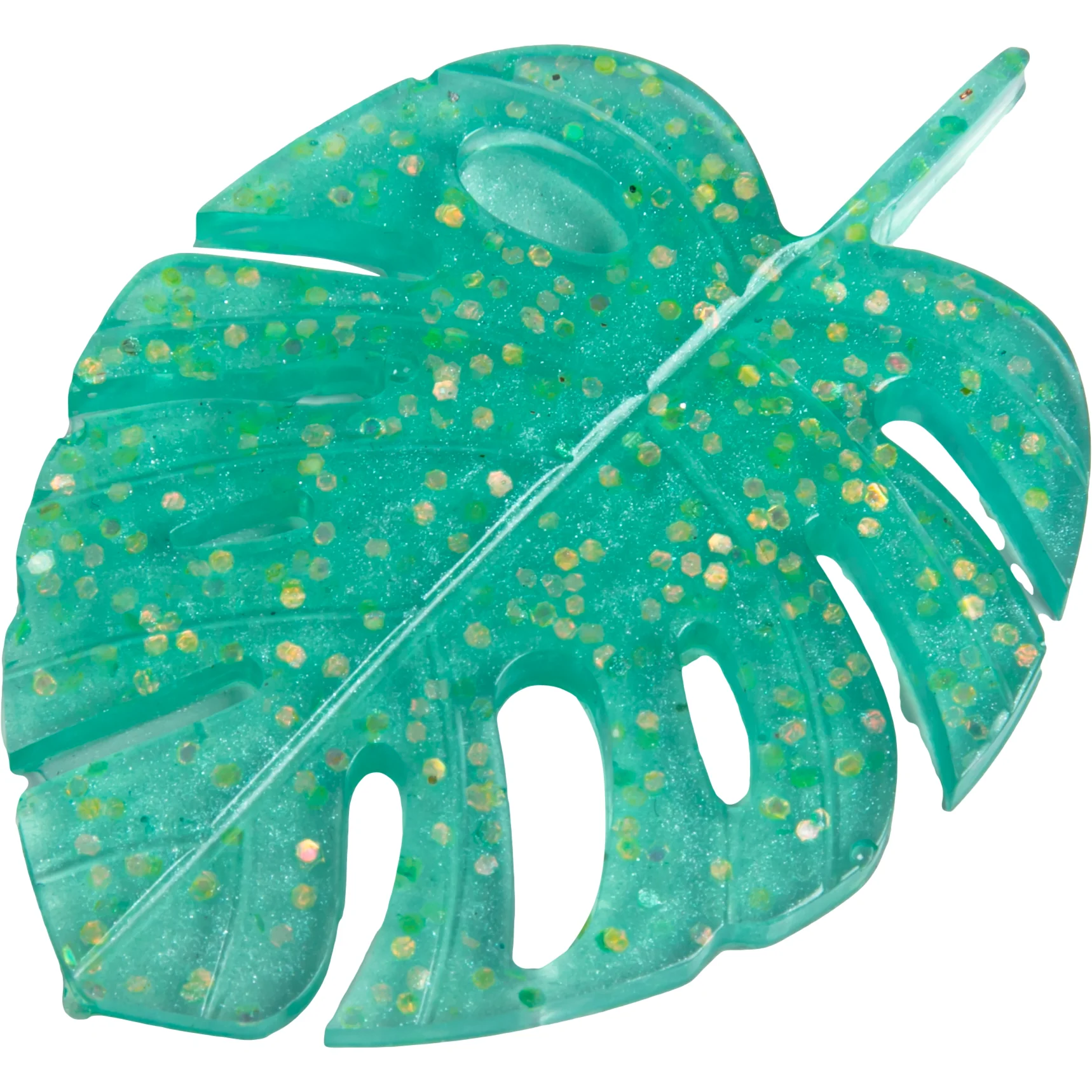 Urban Crafter Monstera Leaf Mould-Earring - Image 2
